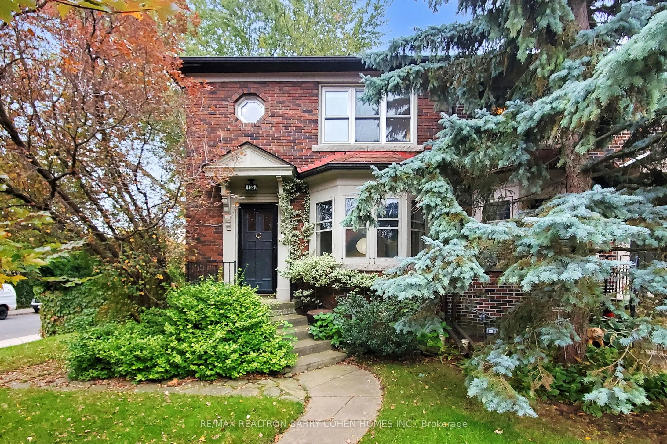 155 Parkhurst Boulevard