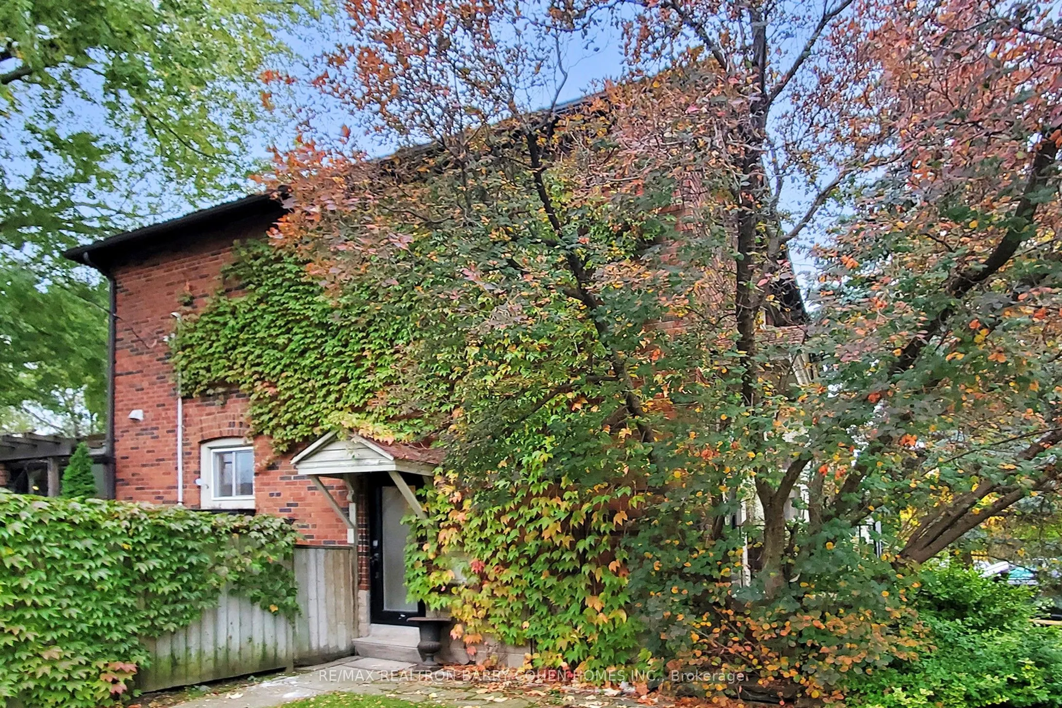 155 Parkhurst Boulevard