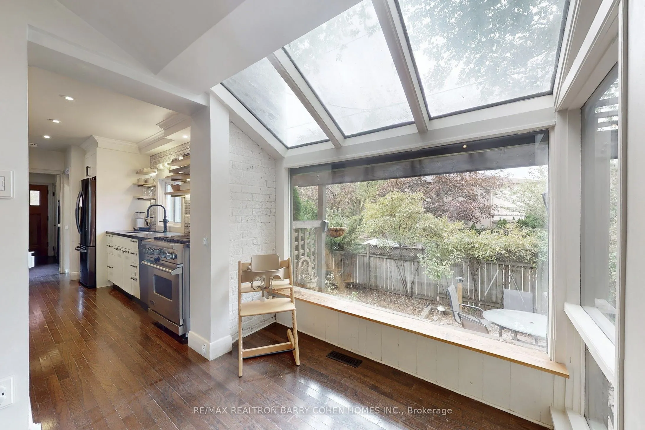155 Parkhurst Boulevard
