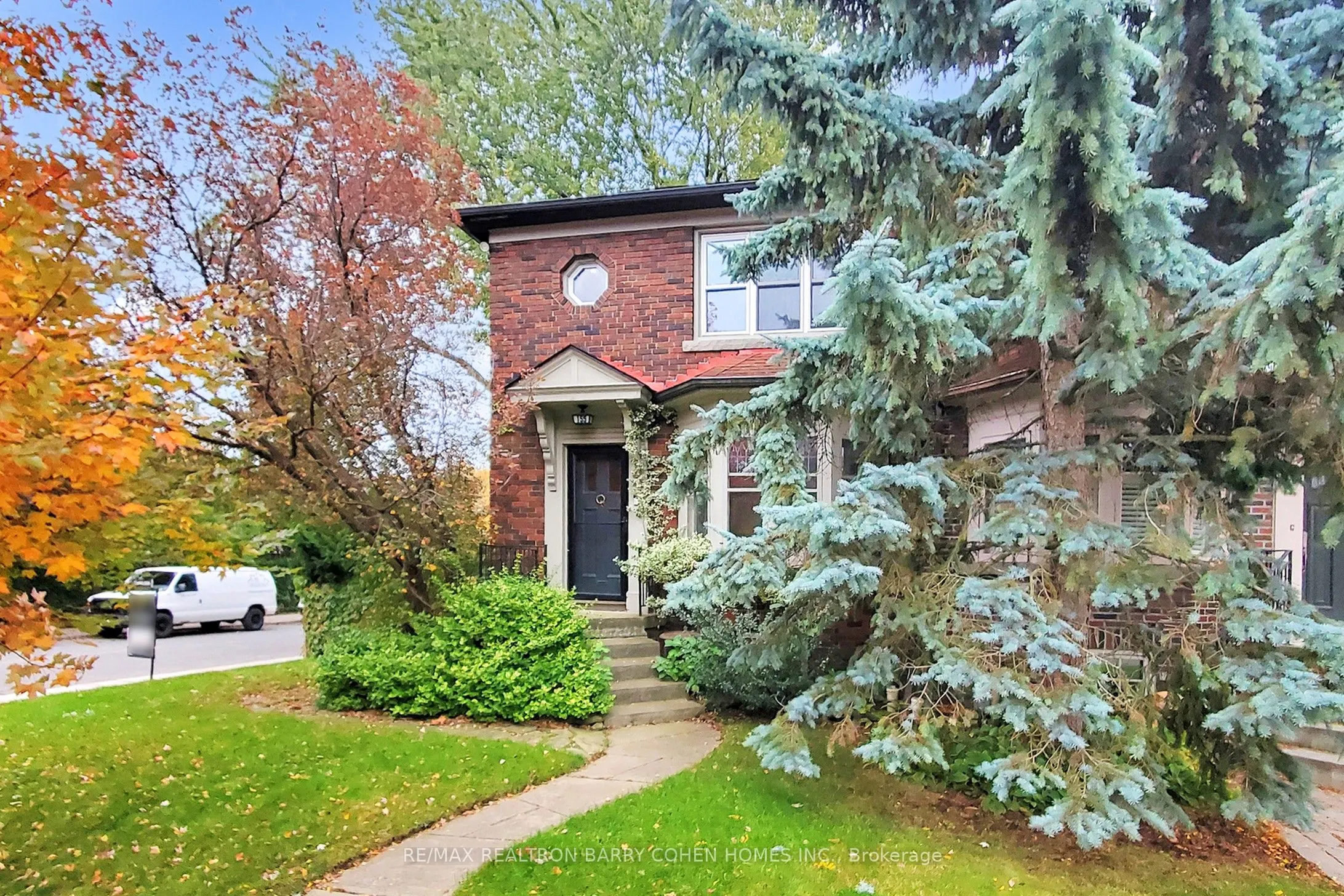 155 Parkhurst Boulevard