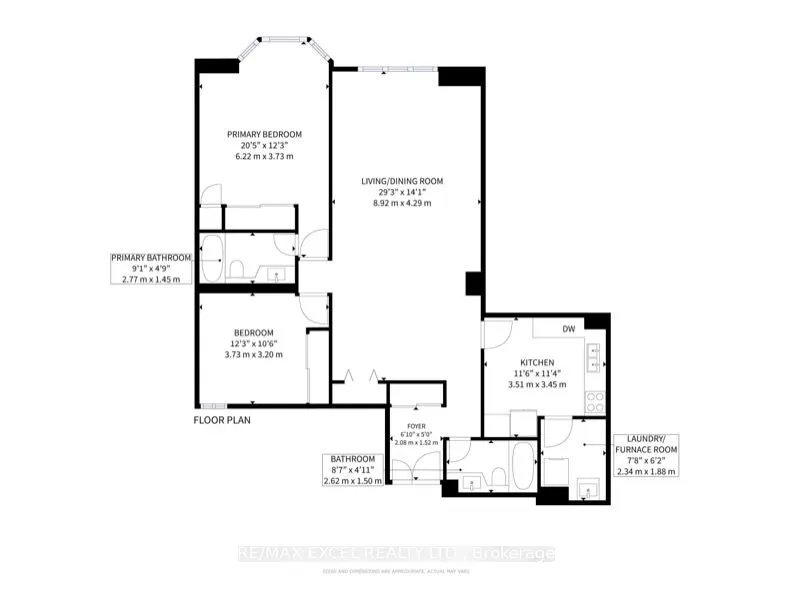 188 Spadina Avenue, #406