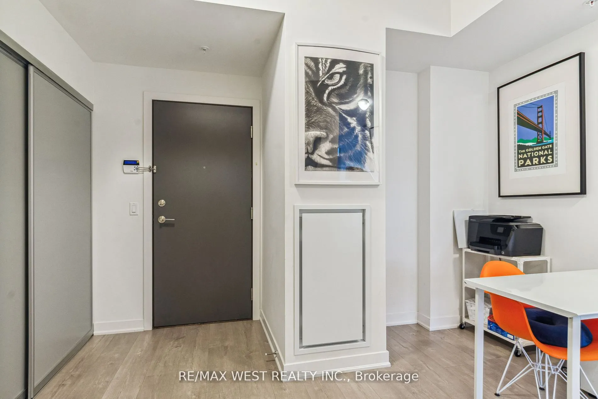 30 Nelson Street, #1802