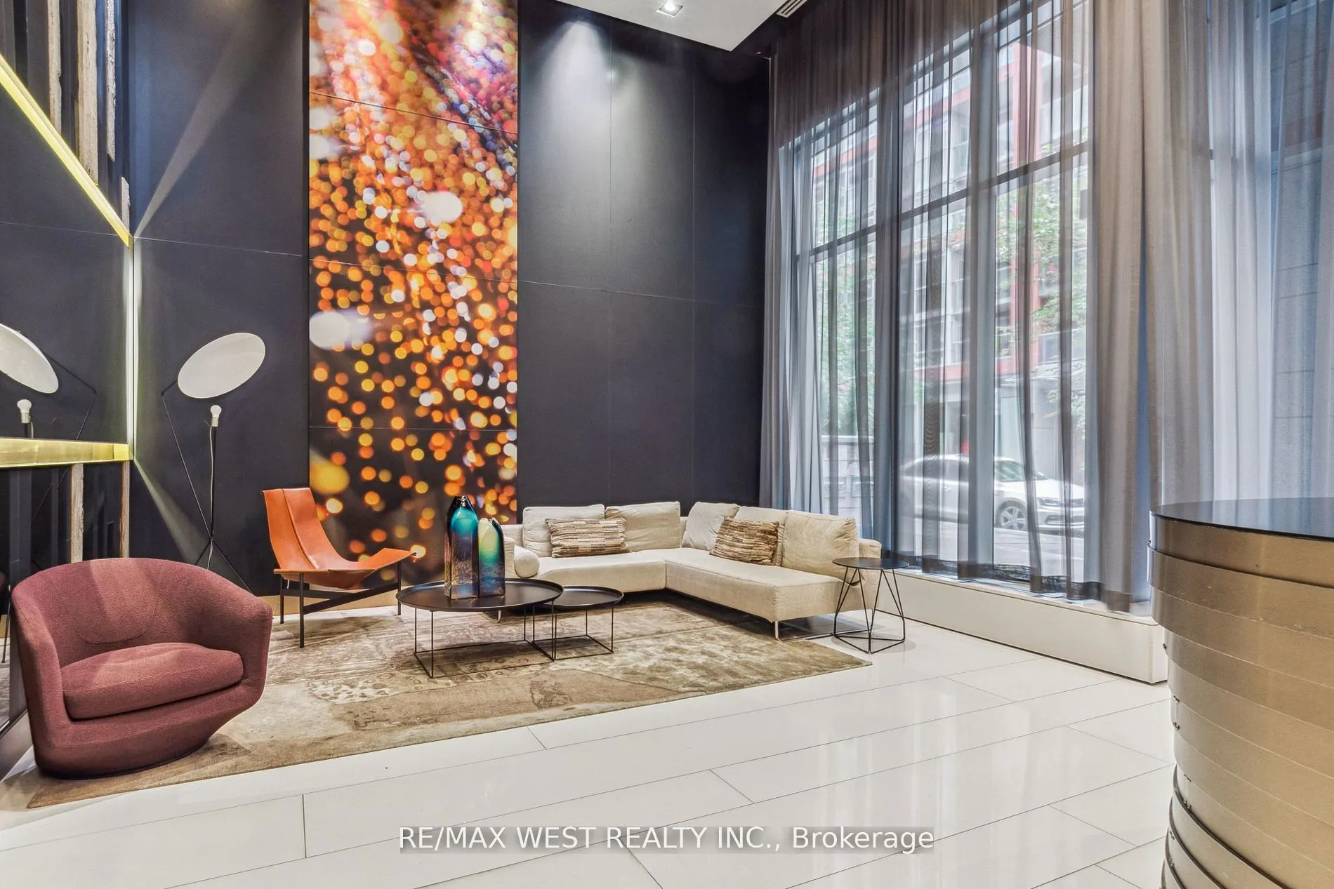 30 Nelson Street, #1802