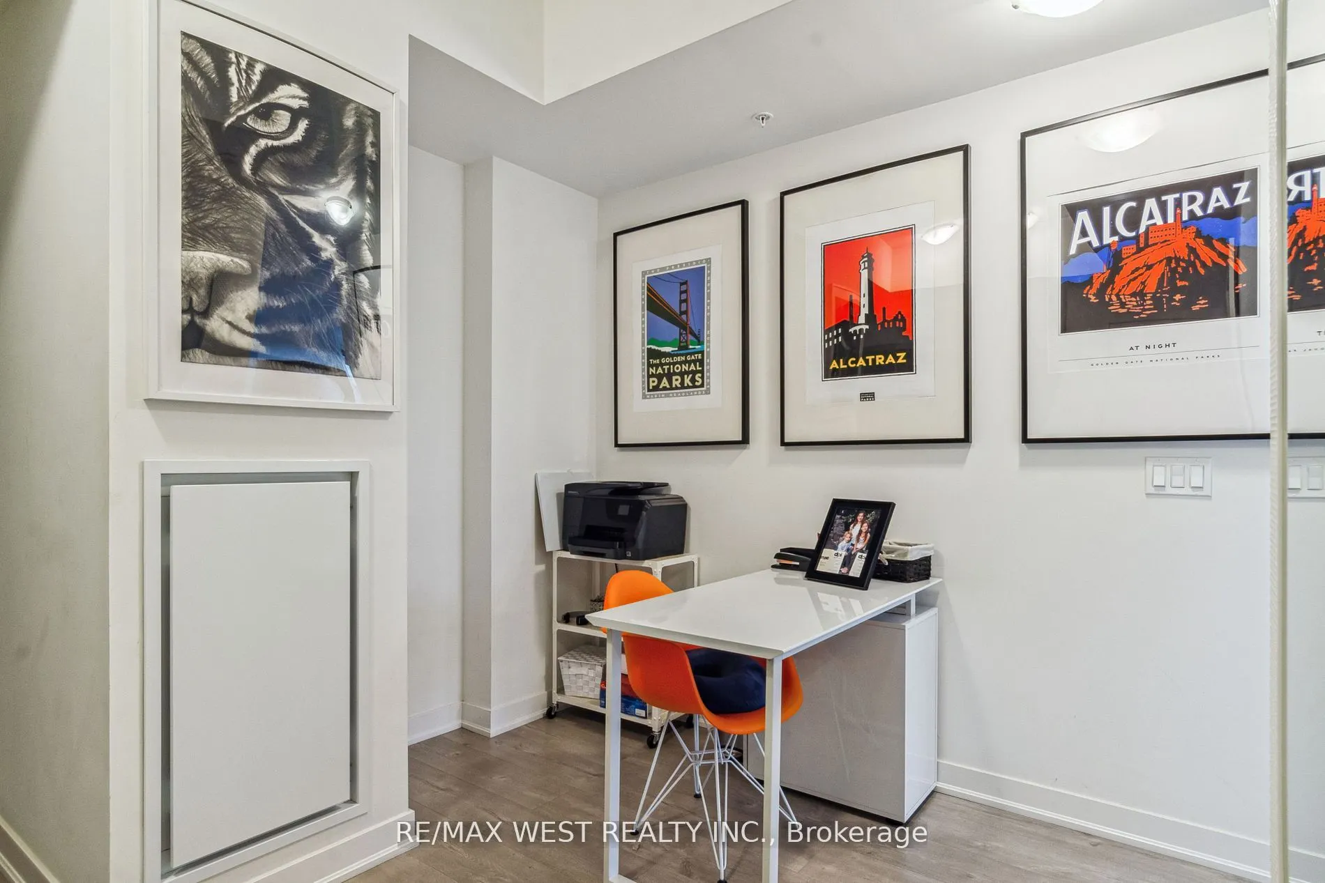 30 Nelson Street, #1802