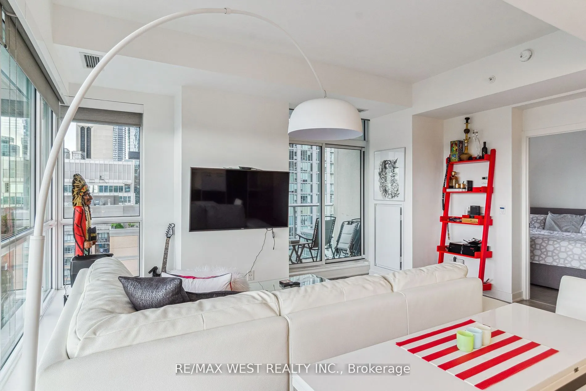 30 Nelson Street, #1802