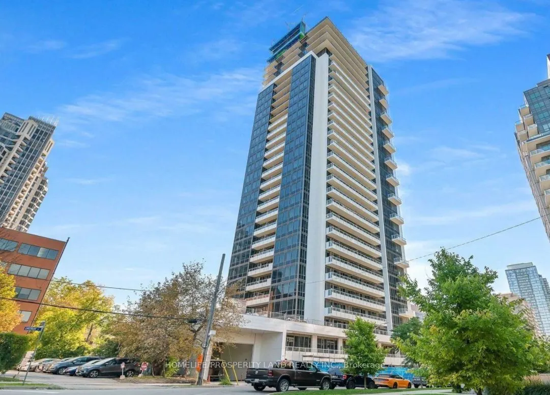 75 Canterbury Place, #712