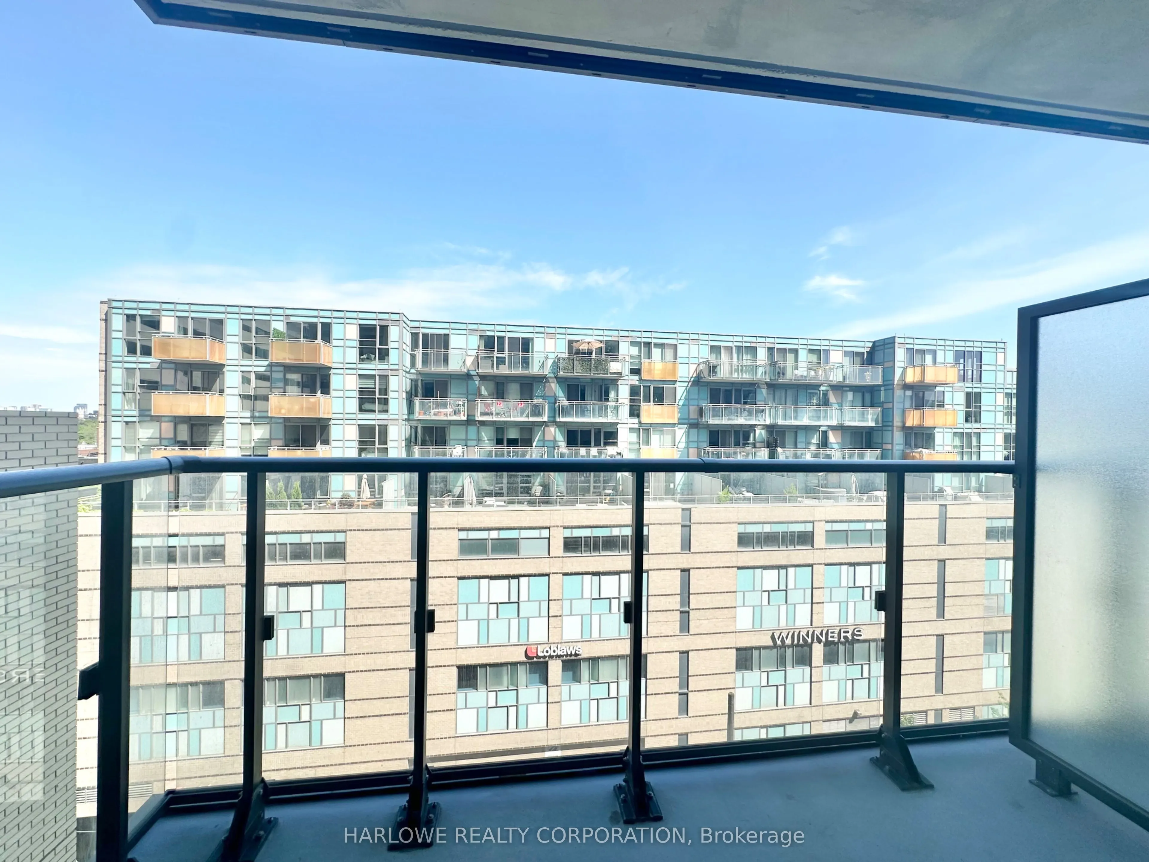 543 Richmond Street W, #802