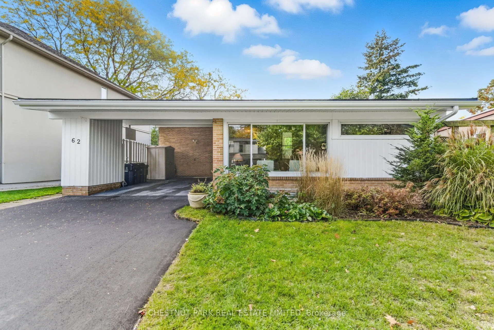 62 Talwood Drive