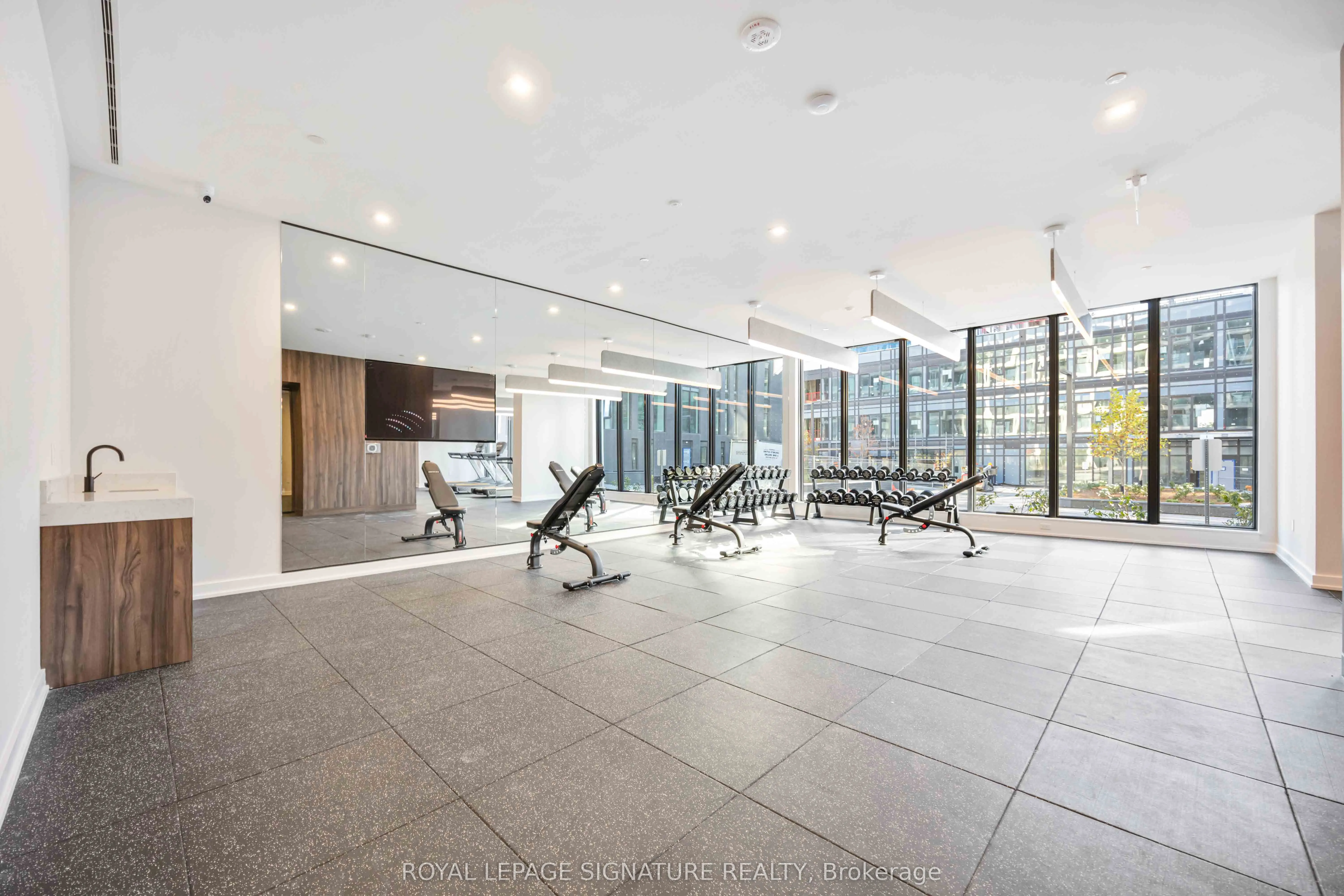 1 Kyle Lowry Road, #505
