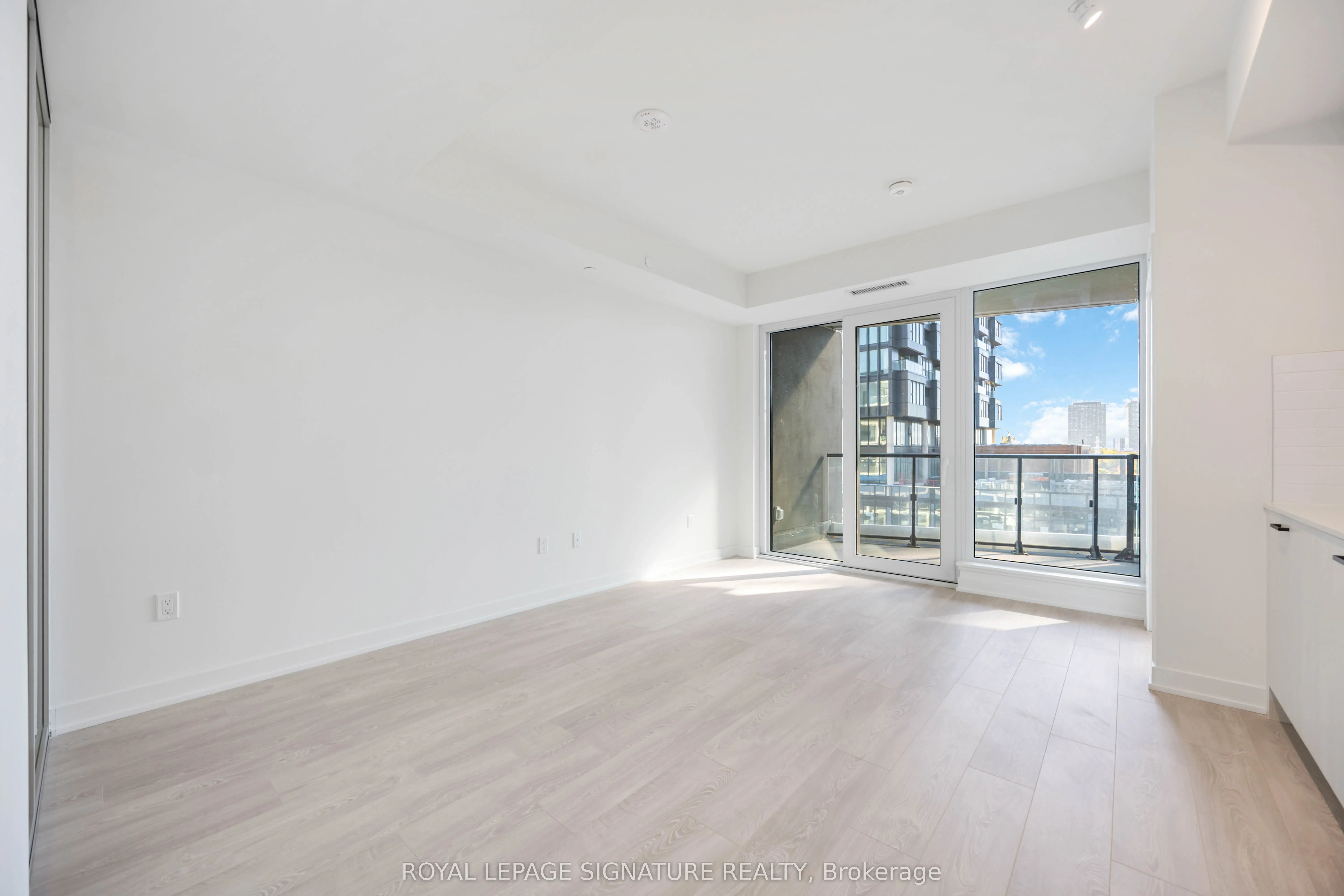 1 Kyle Lowry Road, #505