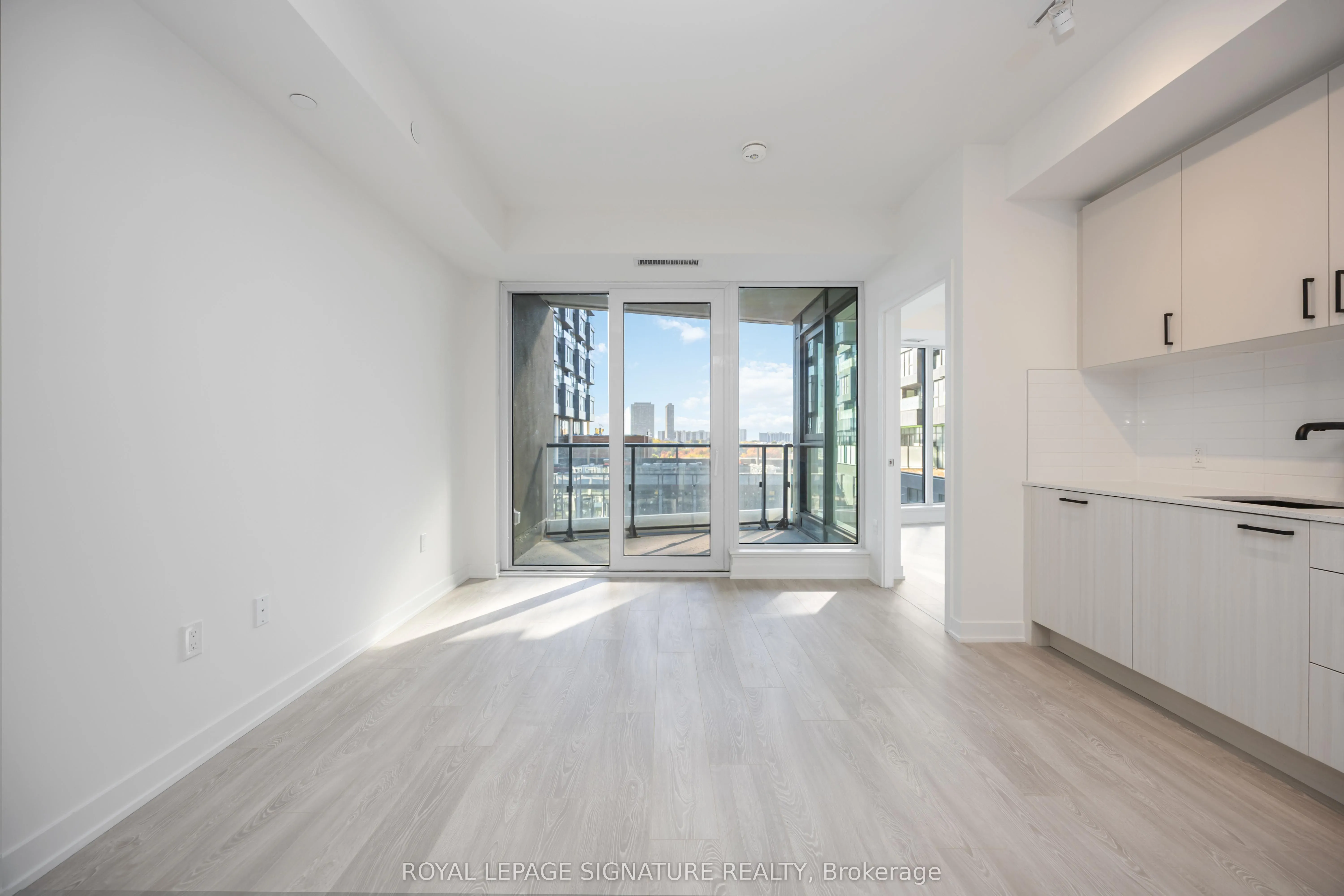 1 Kyle Lowry Road, #505