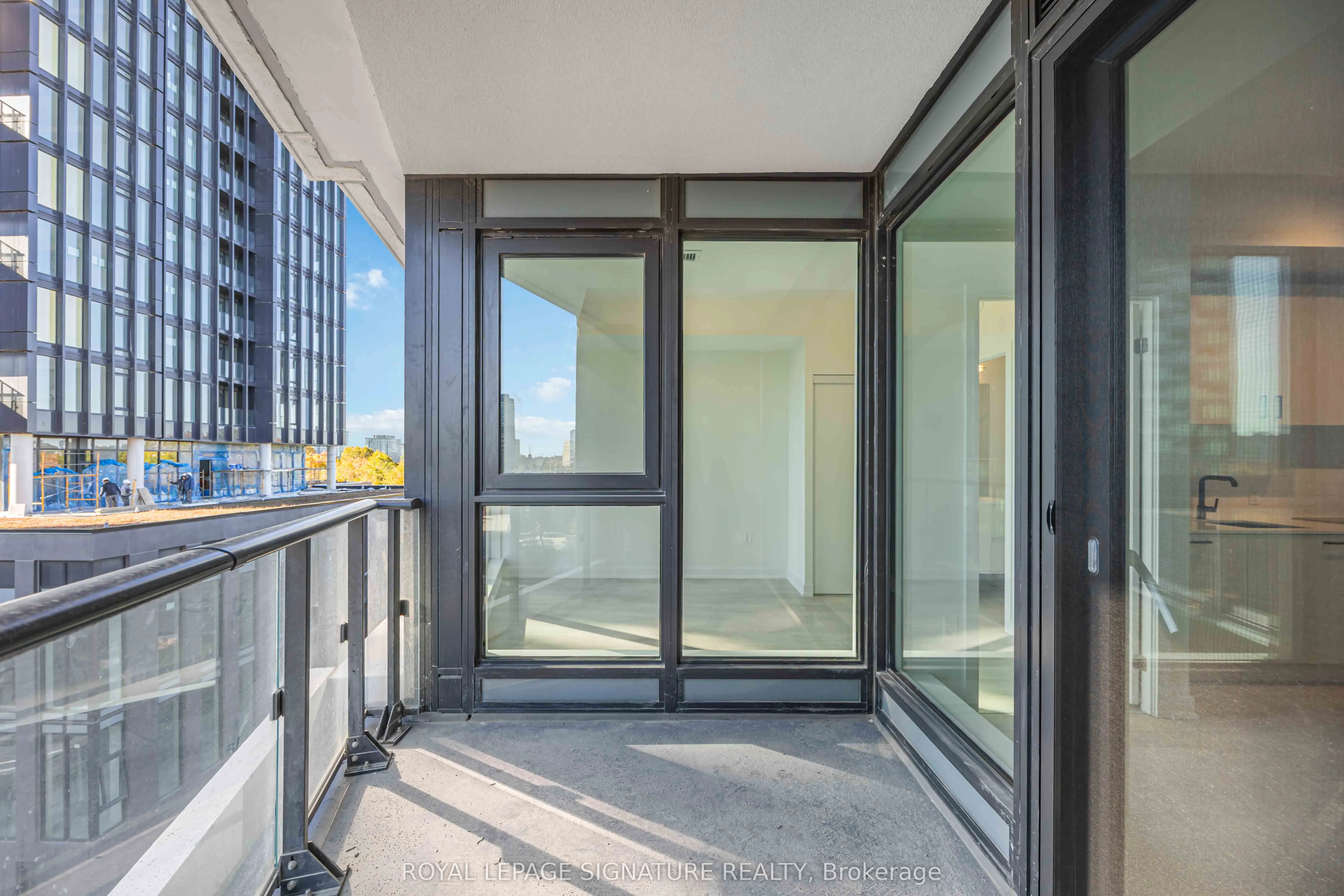 1 Kyle Lowry Road, #505