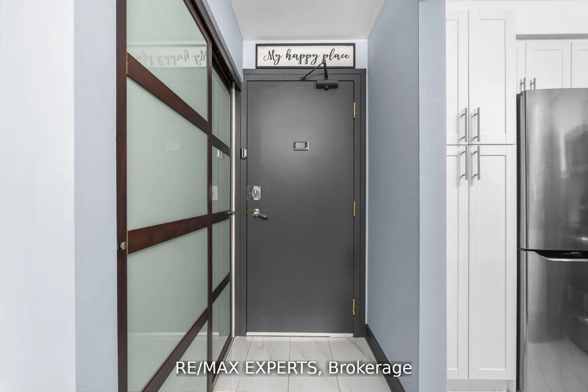 1000 Sheppard Avenue W, #206