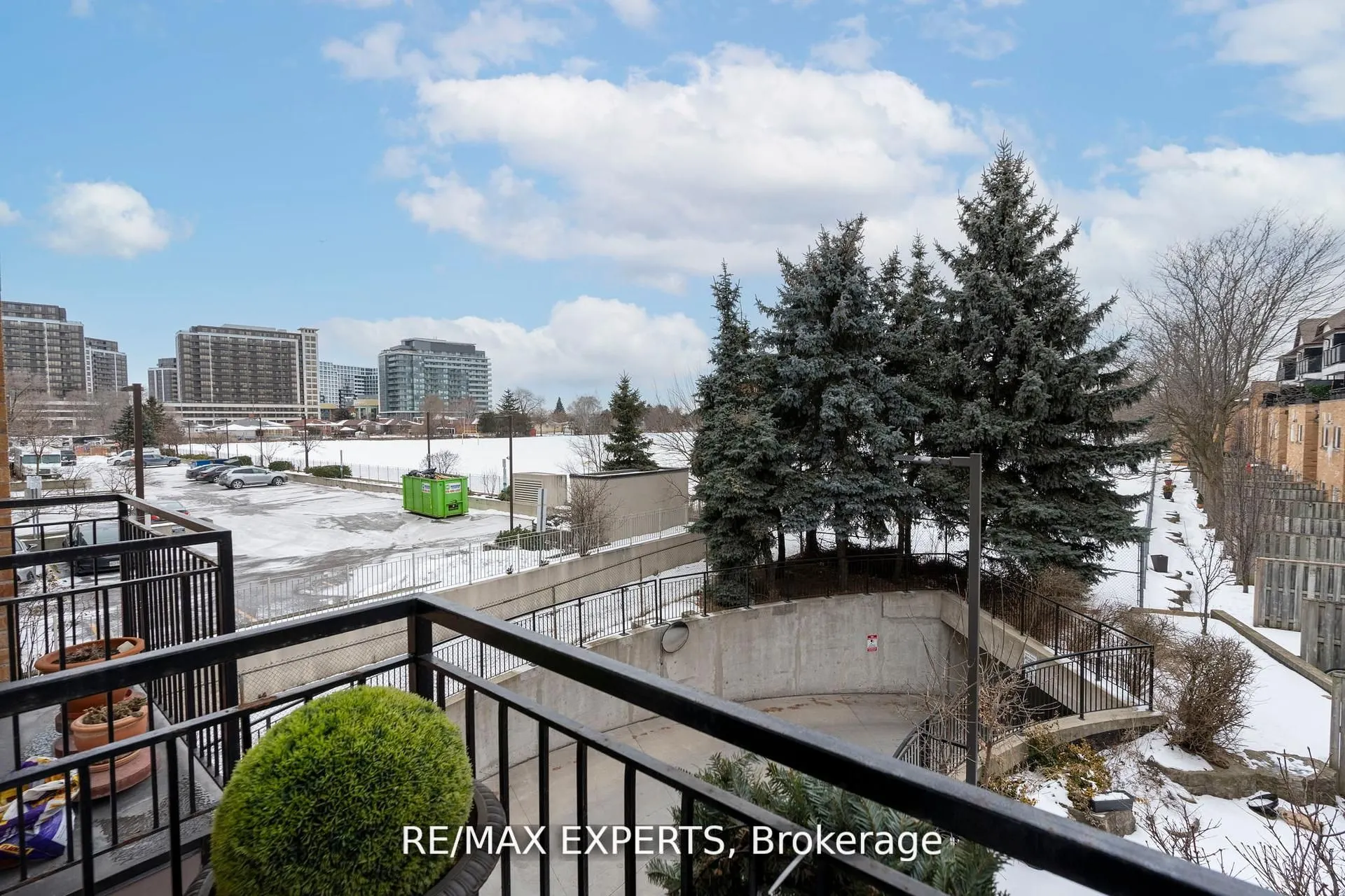 1000 Sheppard Avenue W, #206