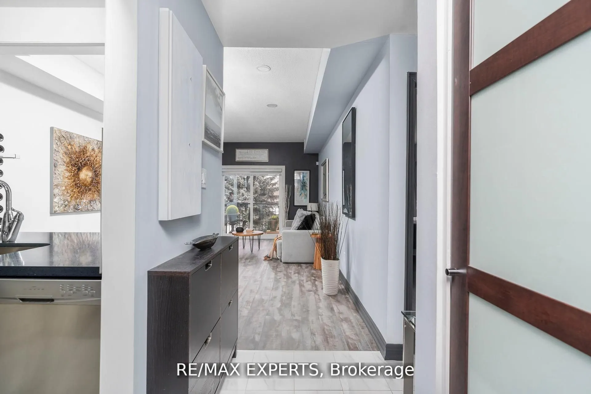 1000 Sheppard Avenue W, #206