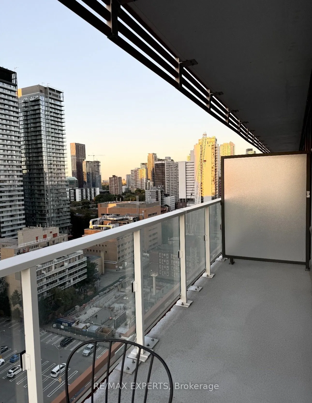 18 Maitland Terrace, #1610