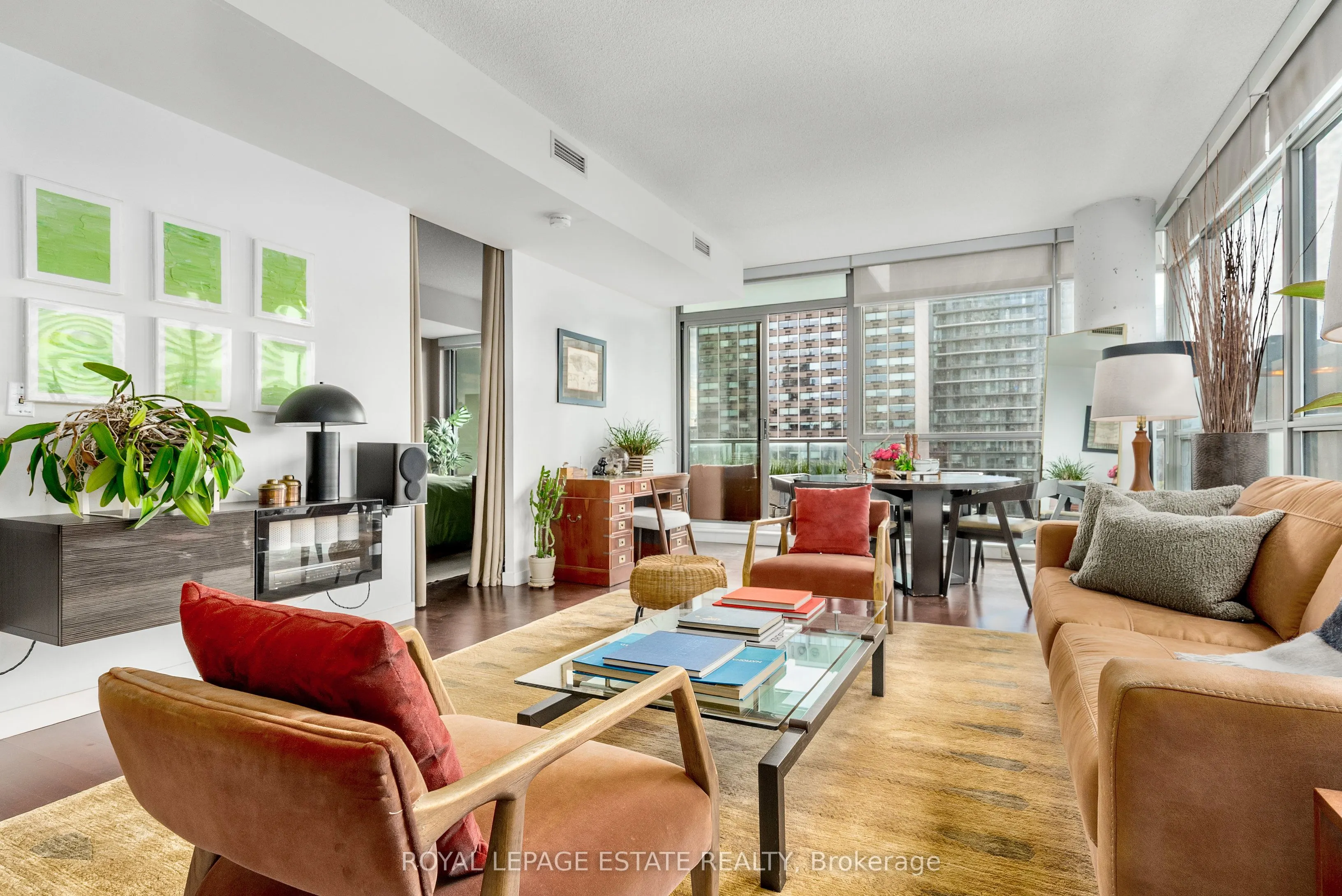281 Mutual Street, #1003