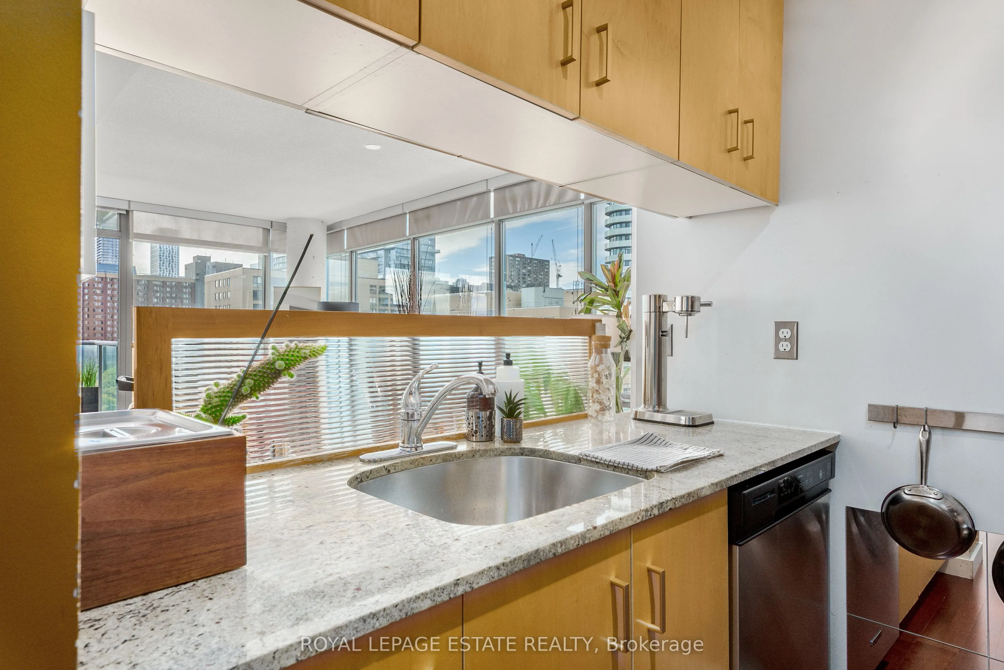 281 Mutual Street, #1003