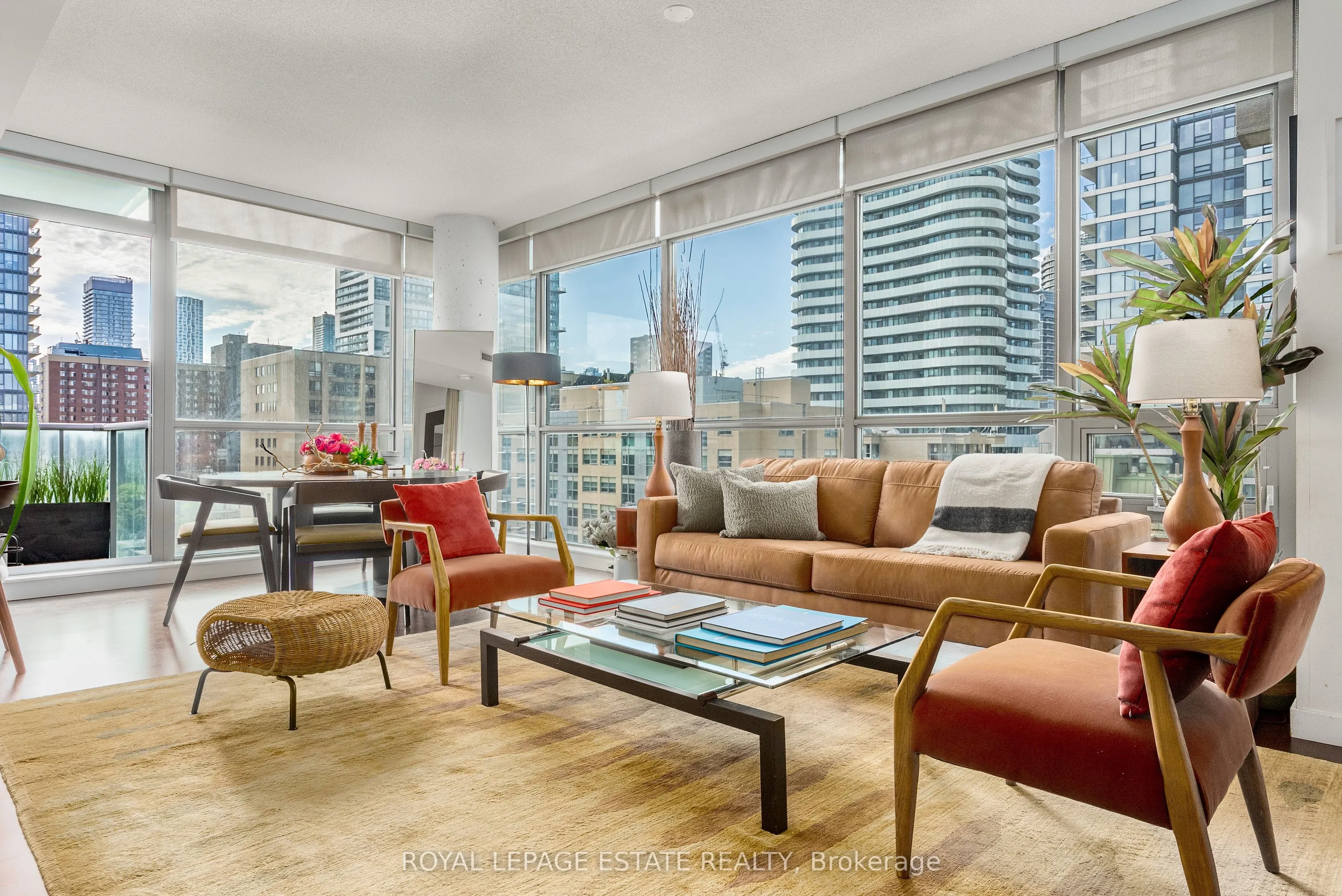 281 Mutual Street, #1003