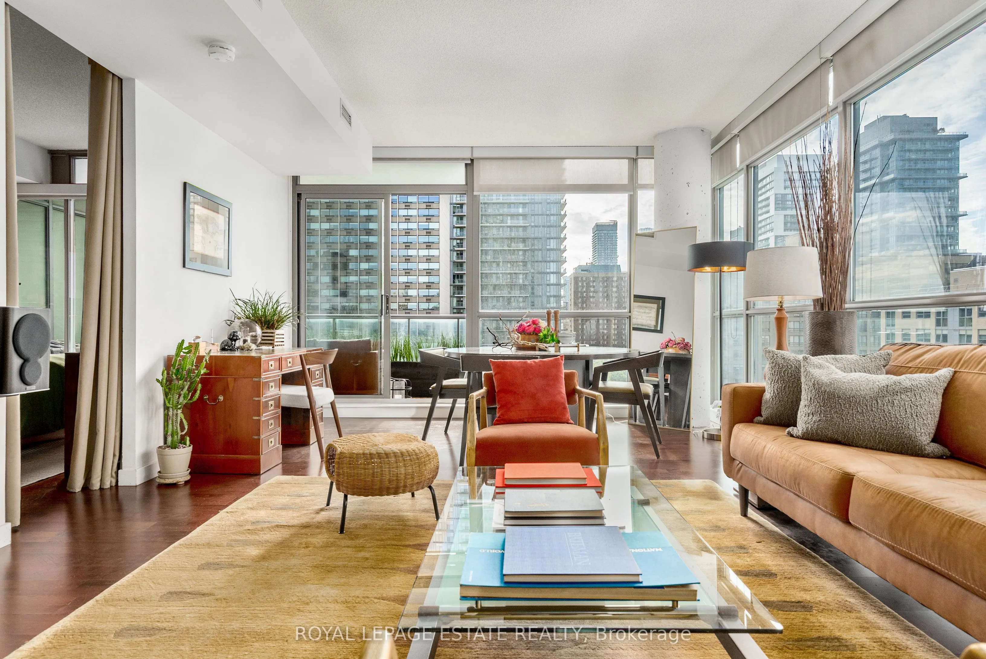 281 Mutual Street, #1003