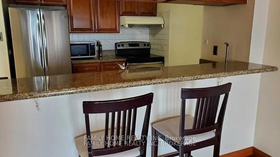 1001 Bay Street, #2907