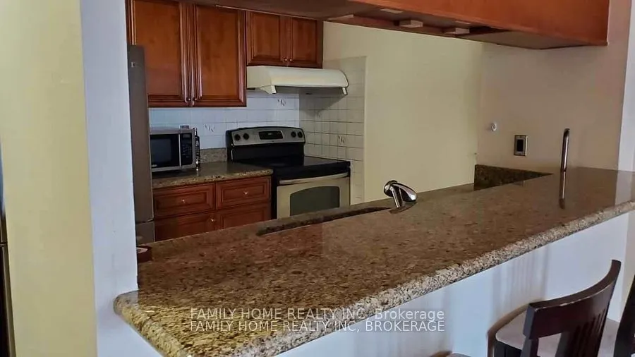 1001 Bay Street, #2907