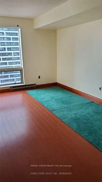 1001 Bay Street, #2907
