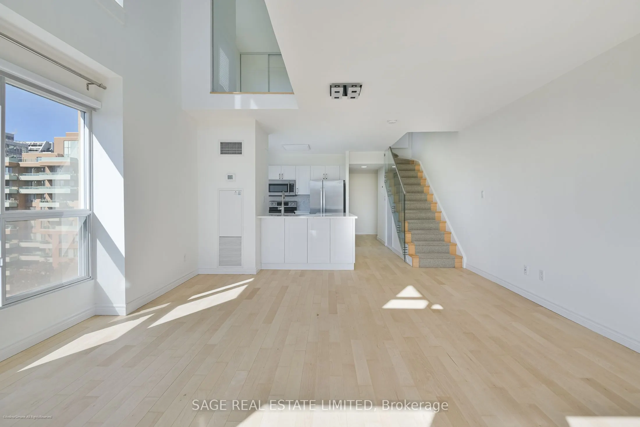 119 Merton Street, #817