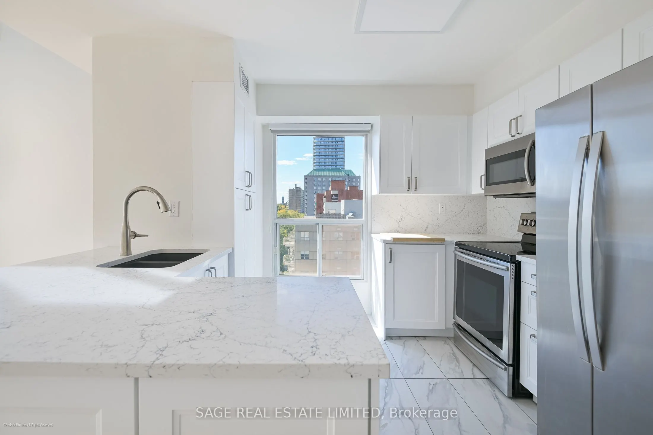 119 Merton Street, #817
