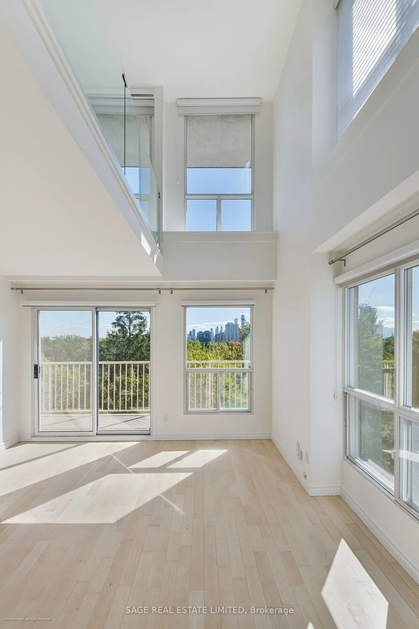 119 Merton Street, #817