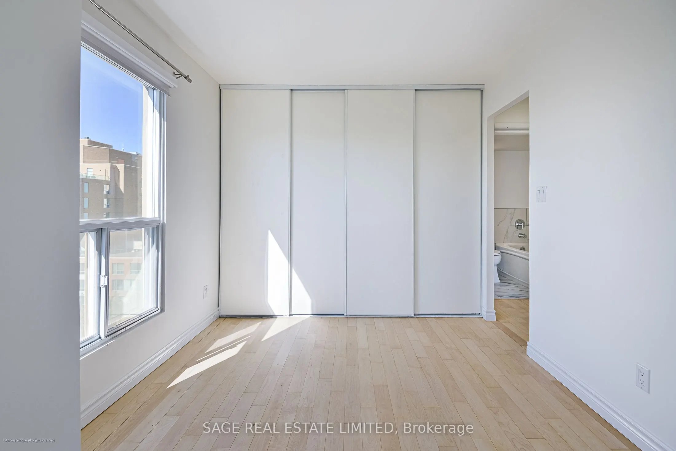 119 Merton Street, #817