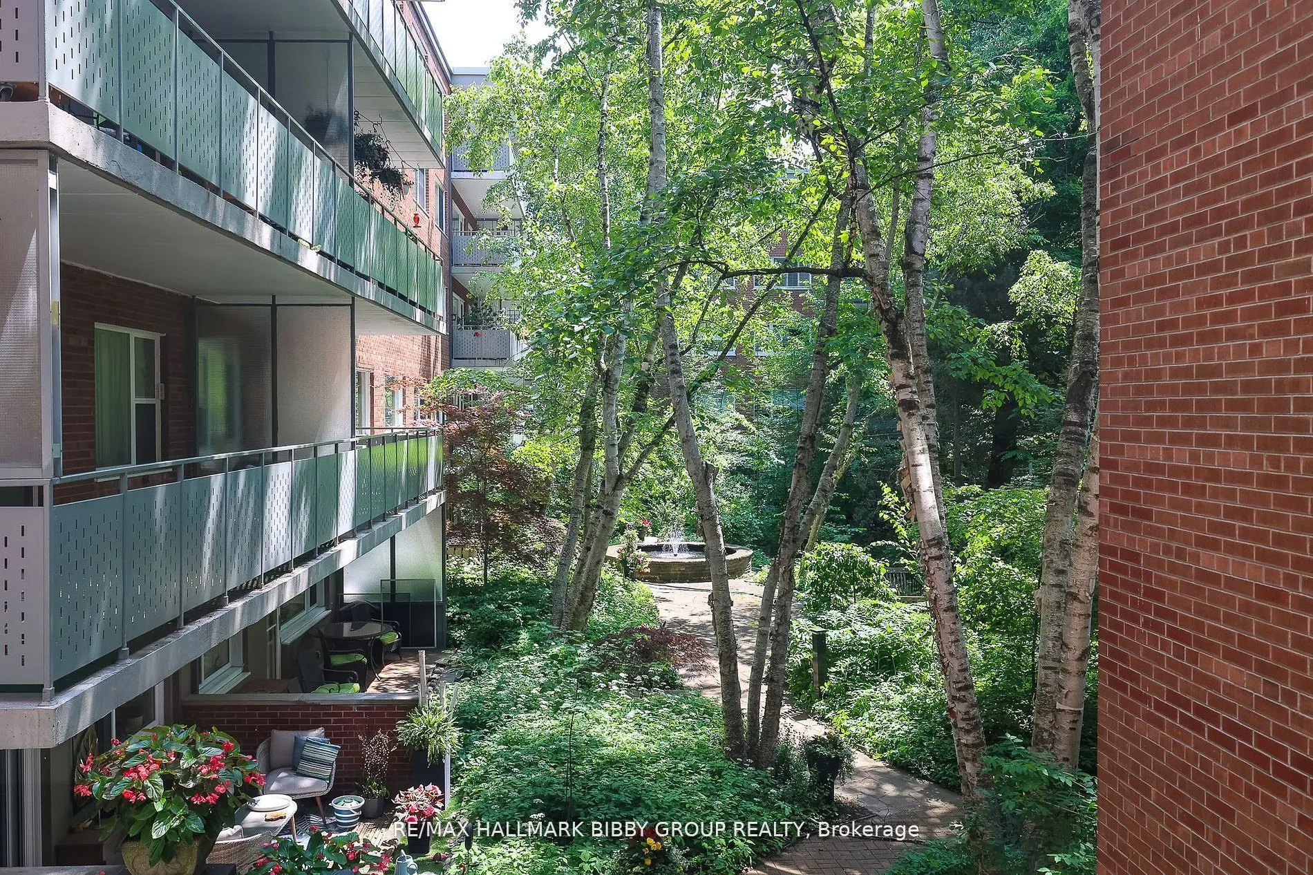 21 Dale Avenue, #435
