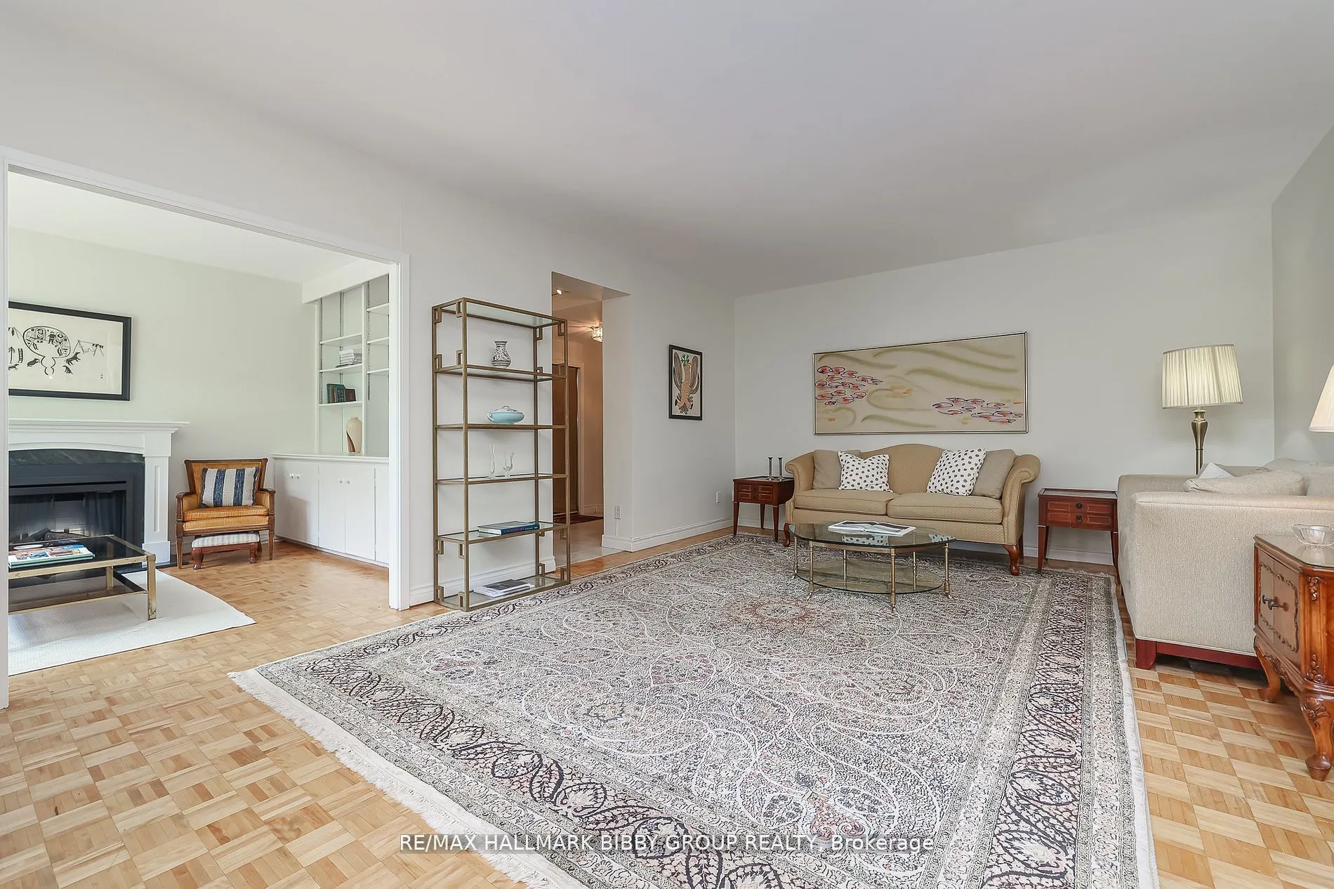 21 Dale Avenue, #435