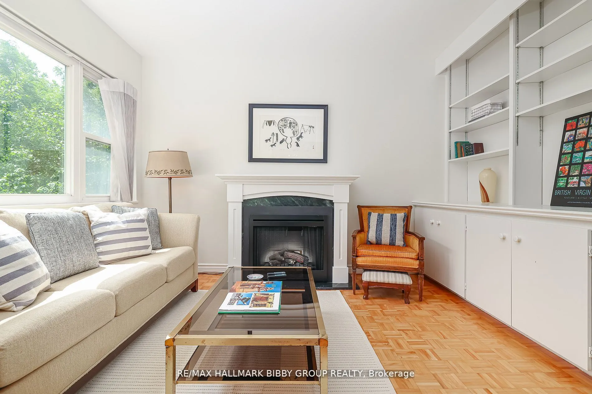21 Dale Avenue, #435