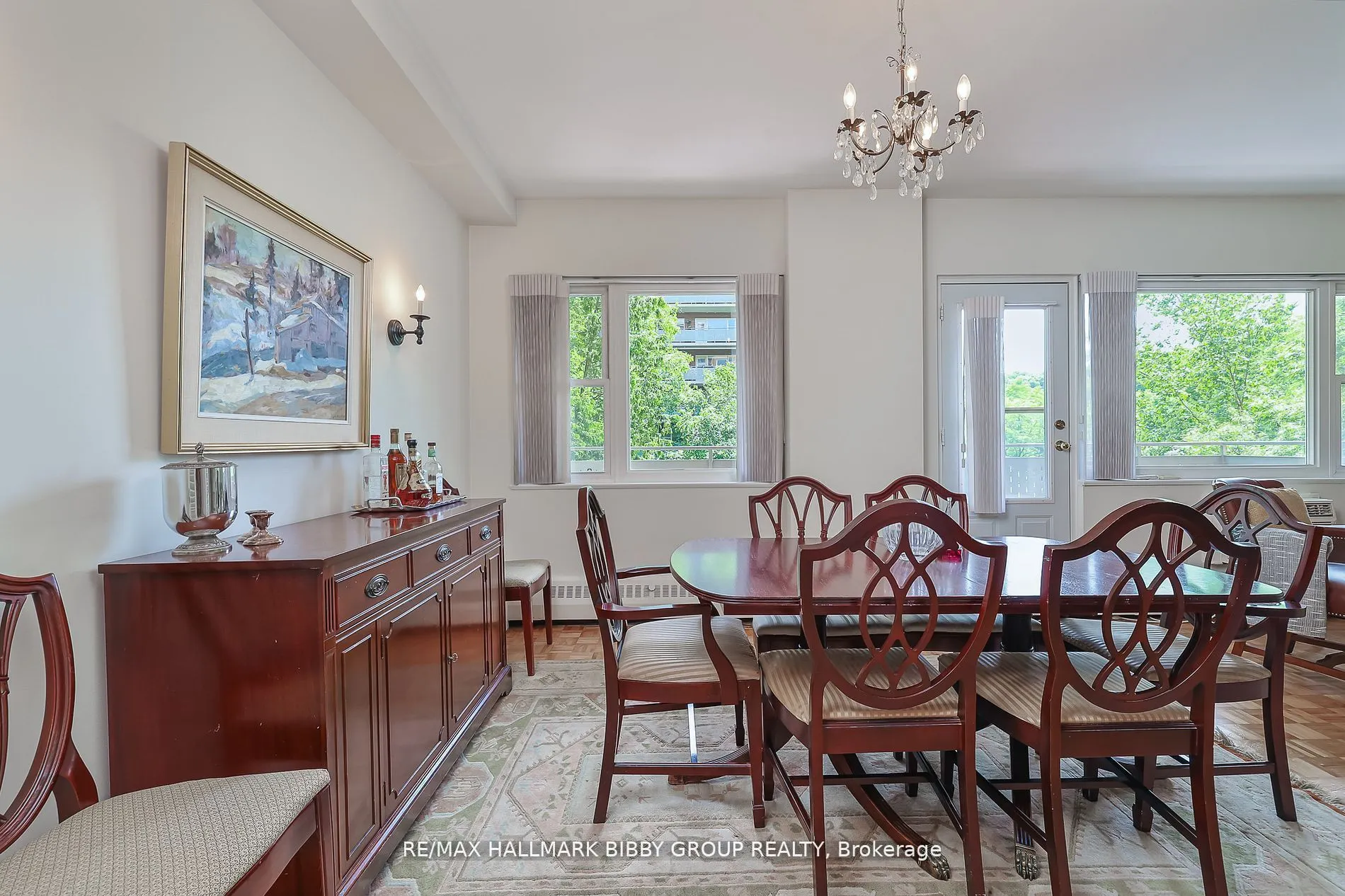 21 Dale Avenue, #435