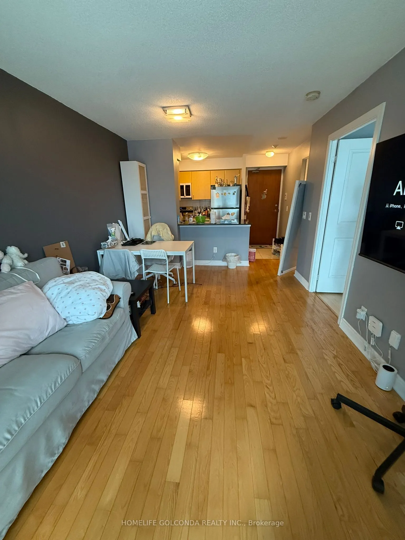 31 Bales Avenue, #2508