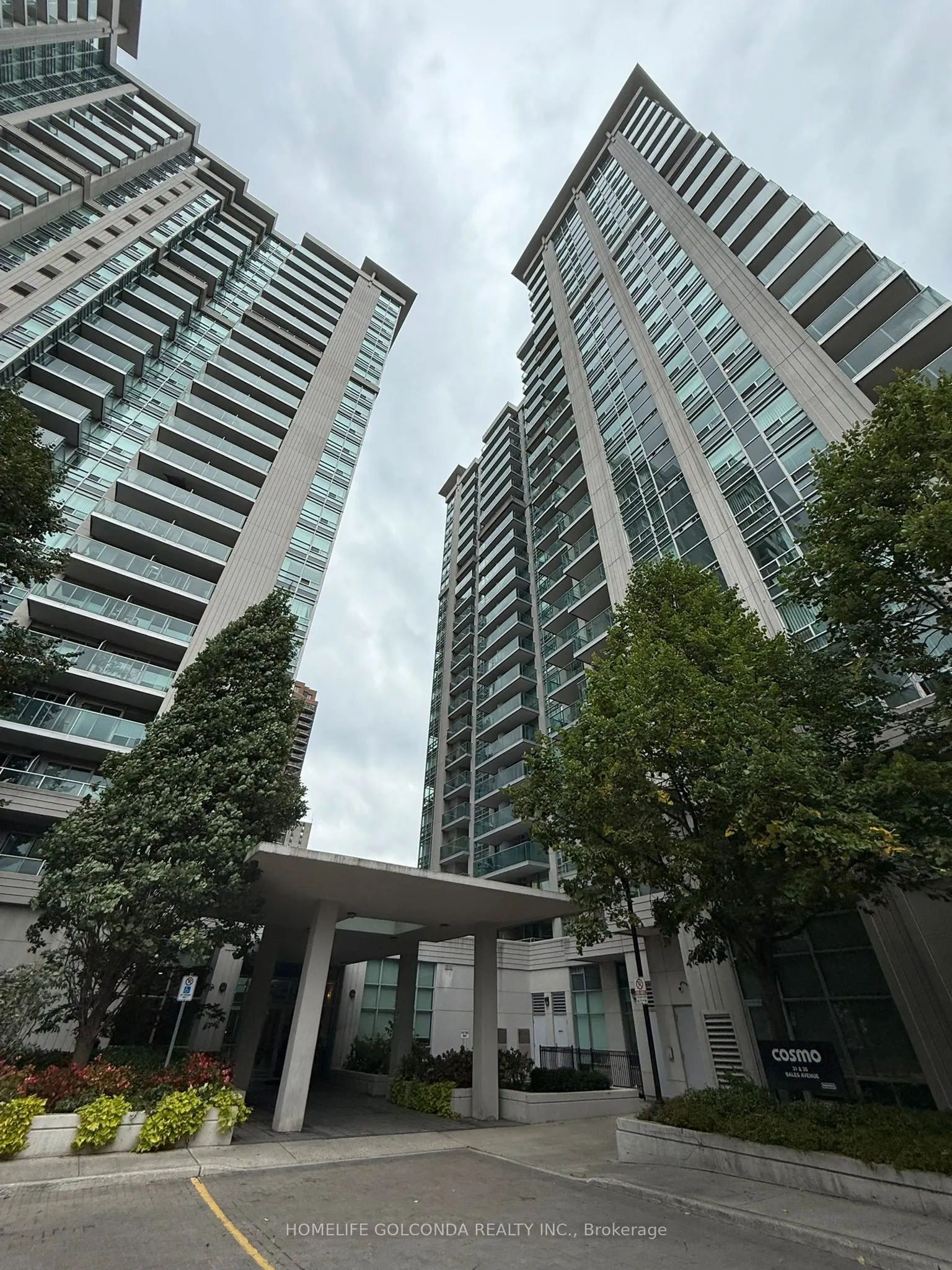 31 Bales Avenue, #2508