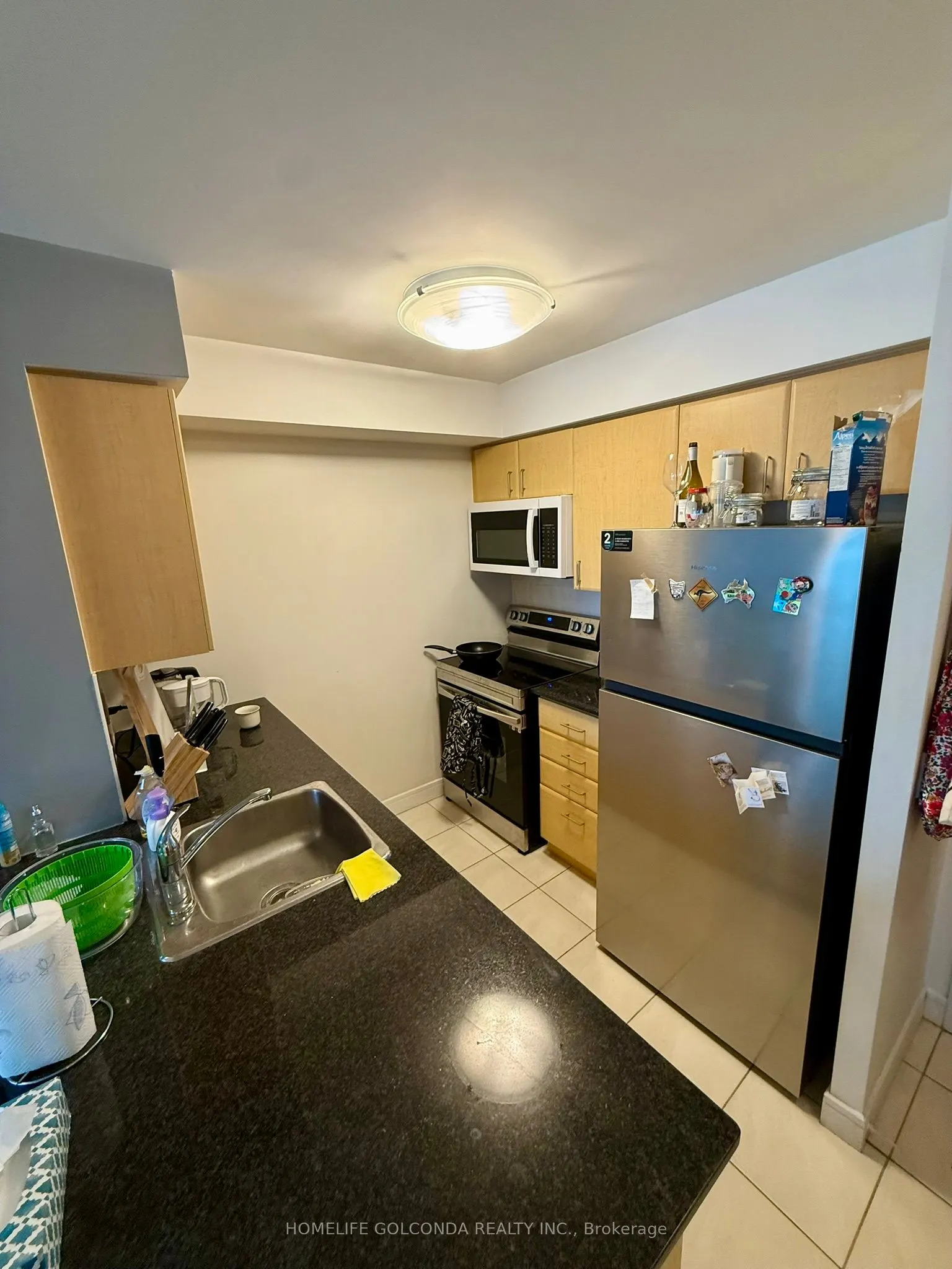 31 Bales Avenue, #2508