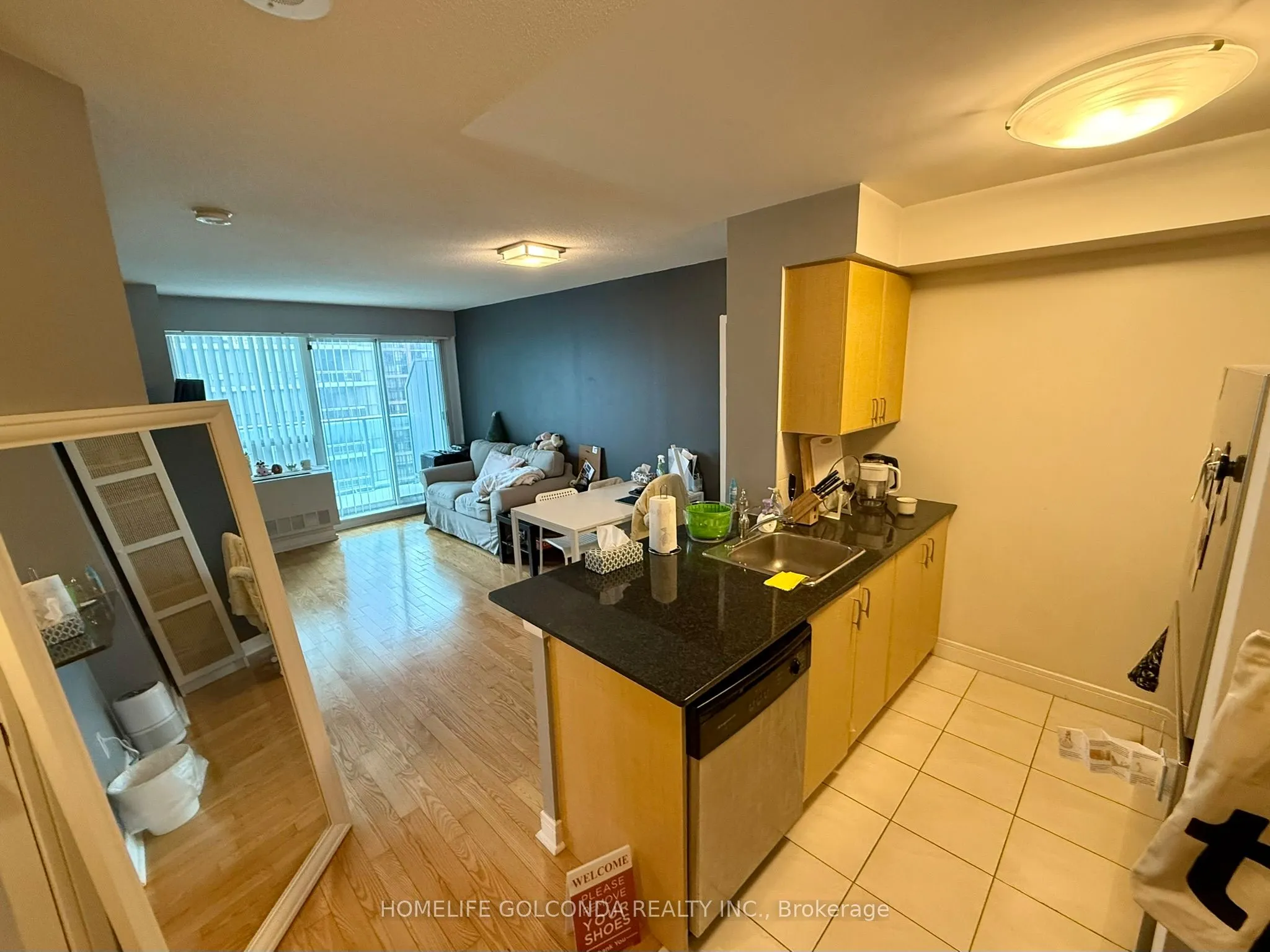 31 Bales Avenue, #2508