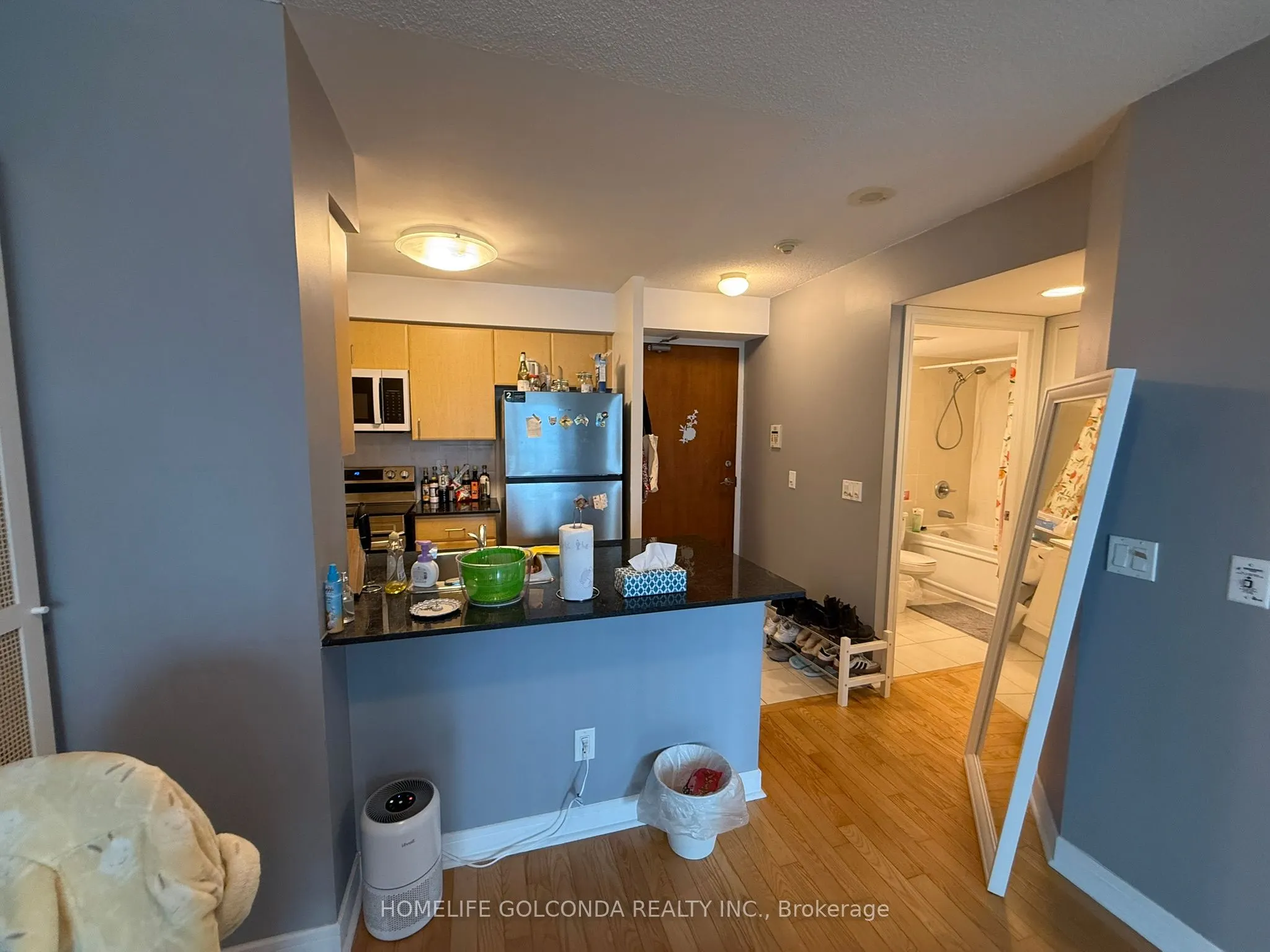 31 Bales Avenue, #2508