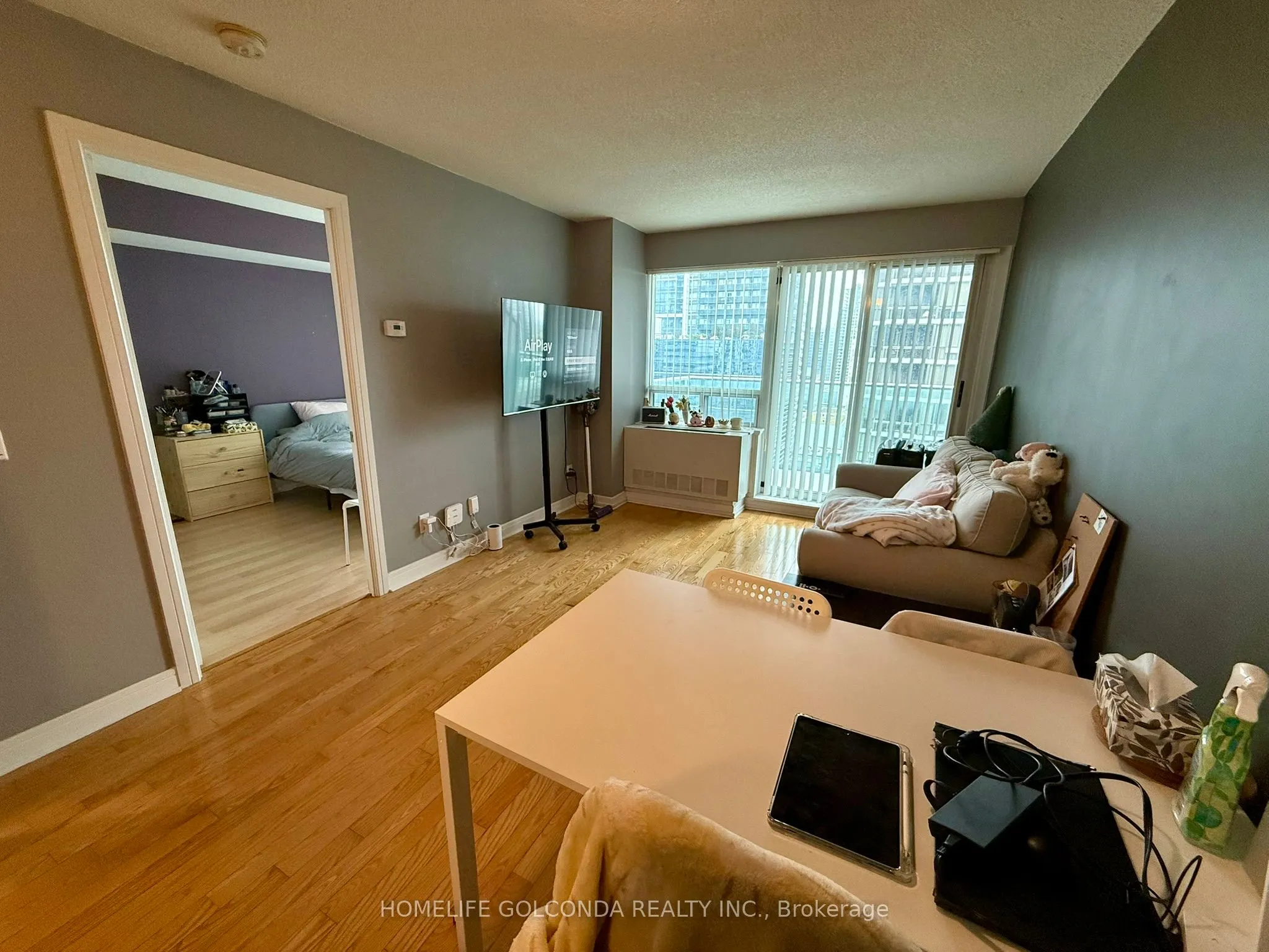 31 Bales Avenue, #2508