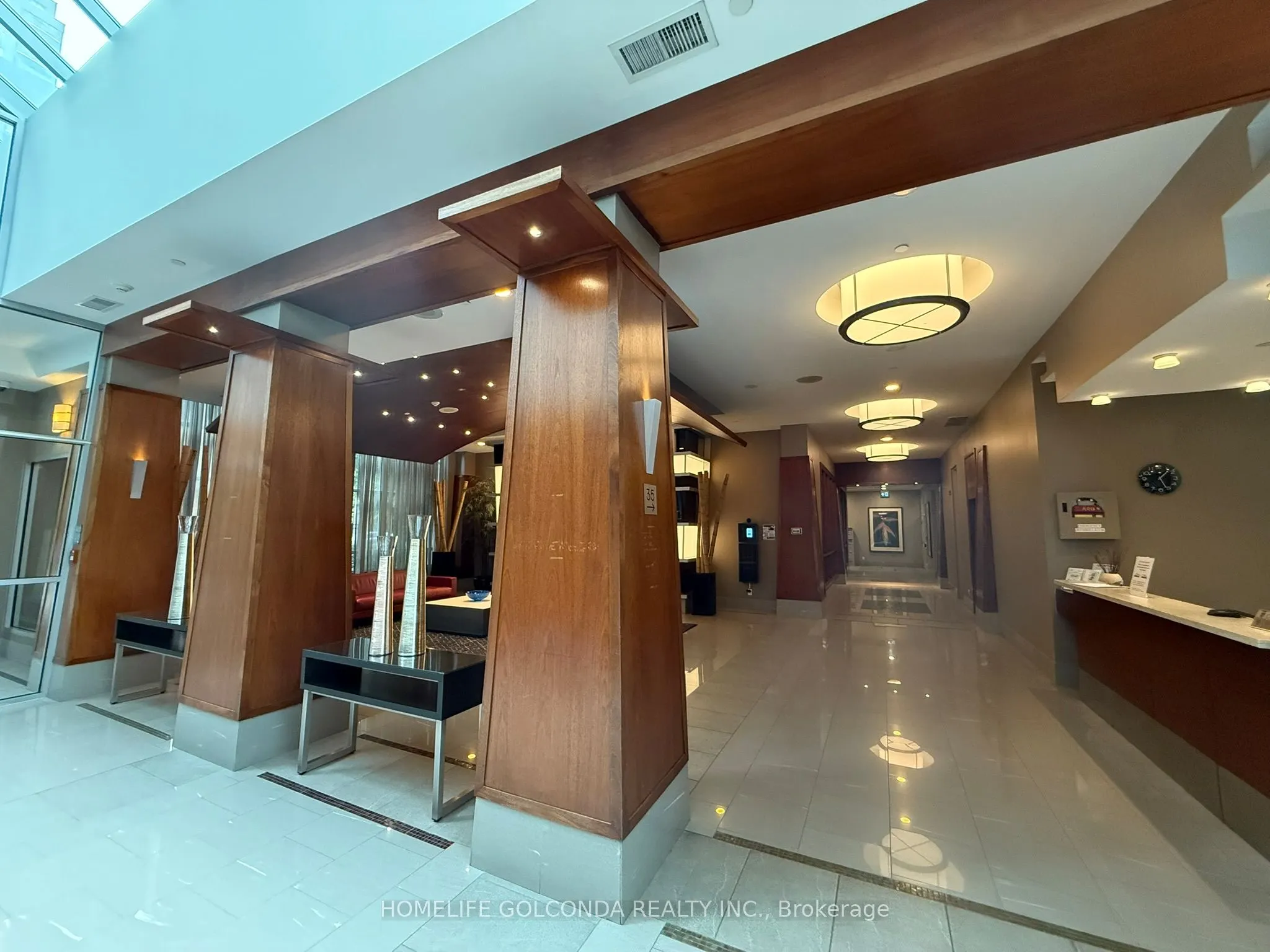 31 Bales Avenue, #2508