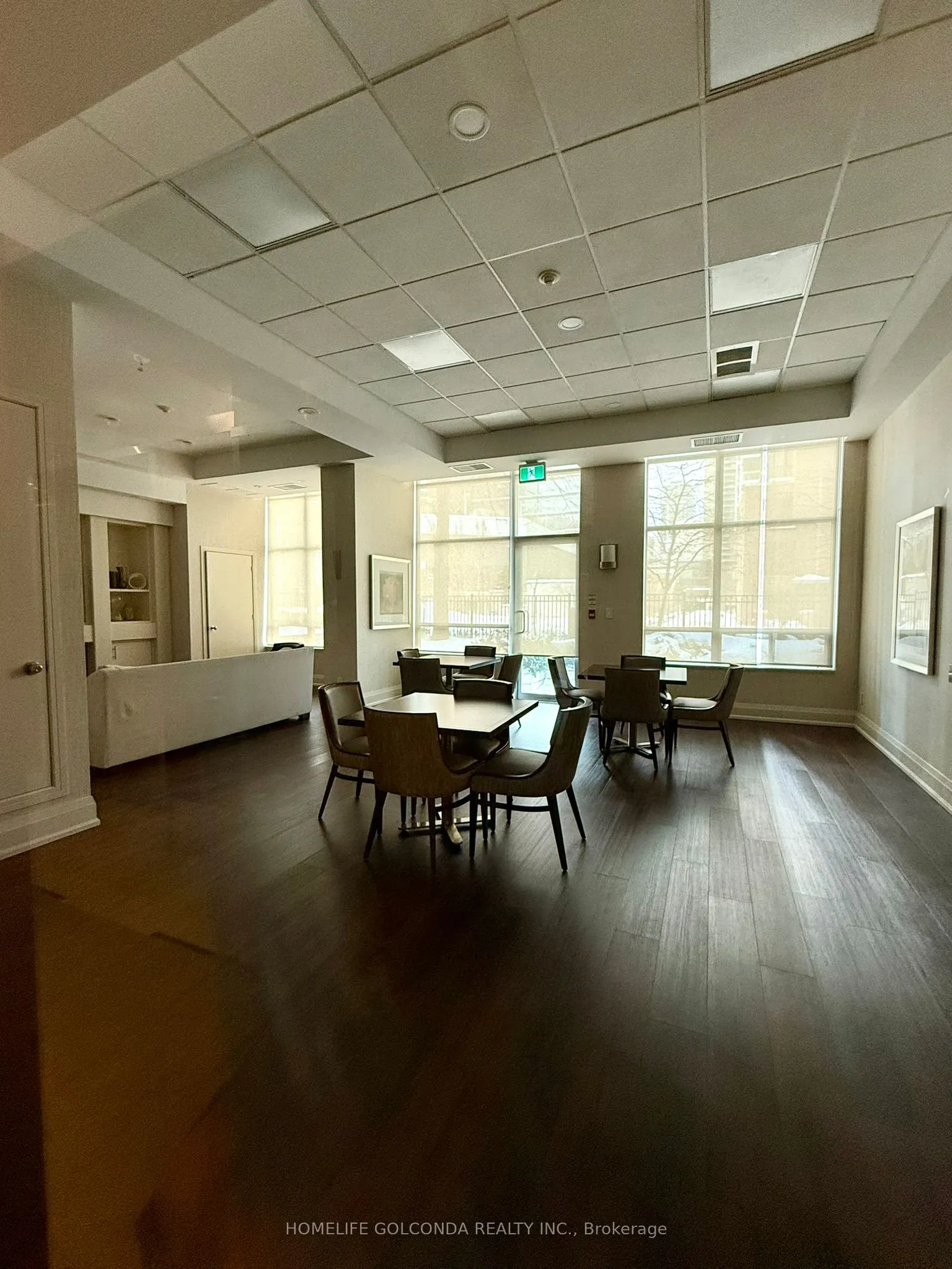 31 Bales Avenue, #2508