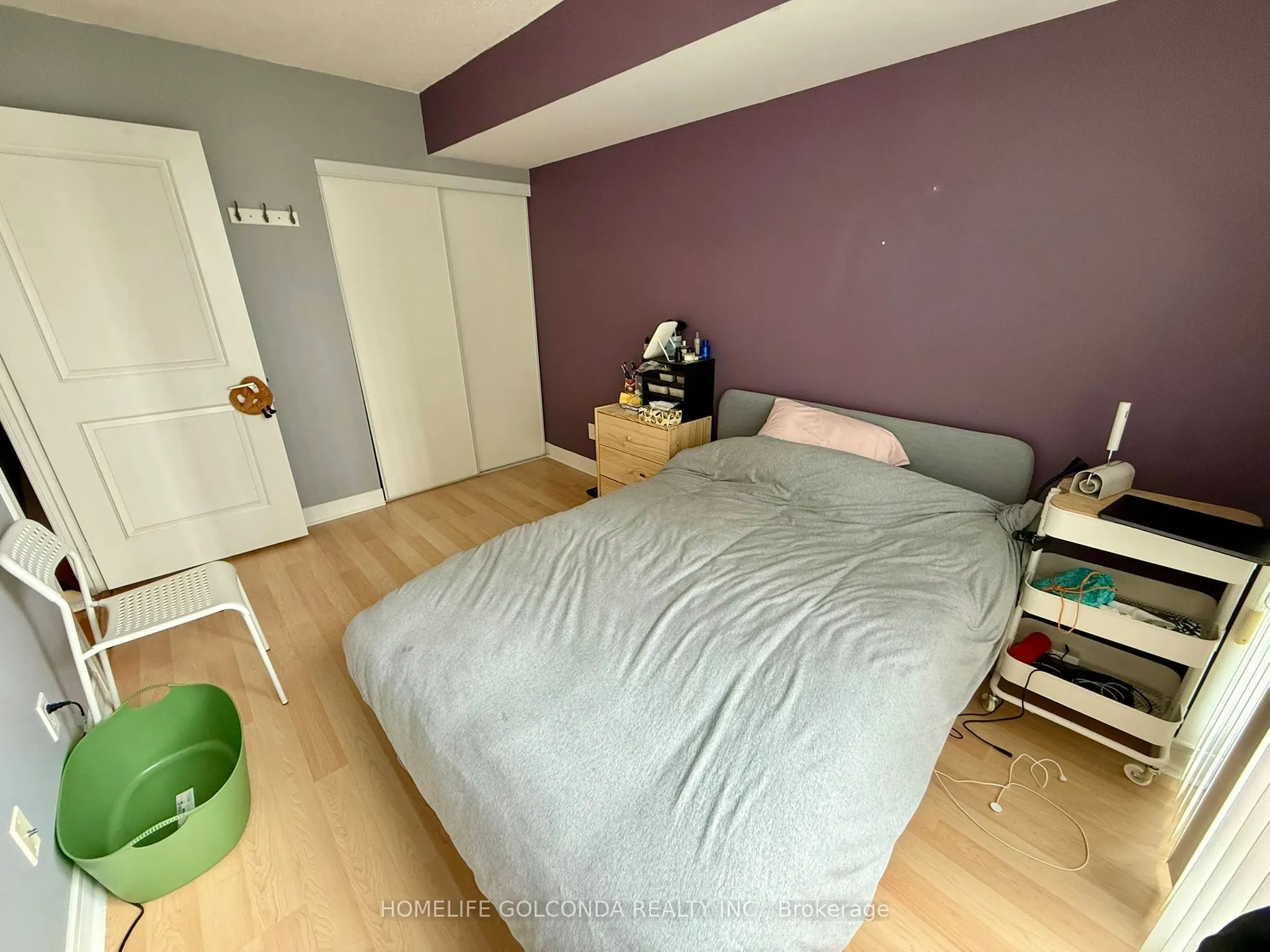 31 Bales Avenue, #2508