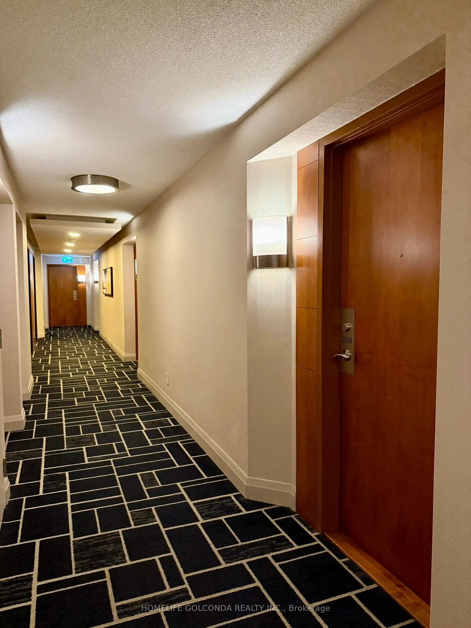31 Bales Avenue, #2508