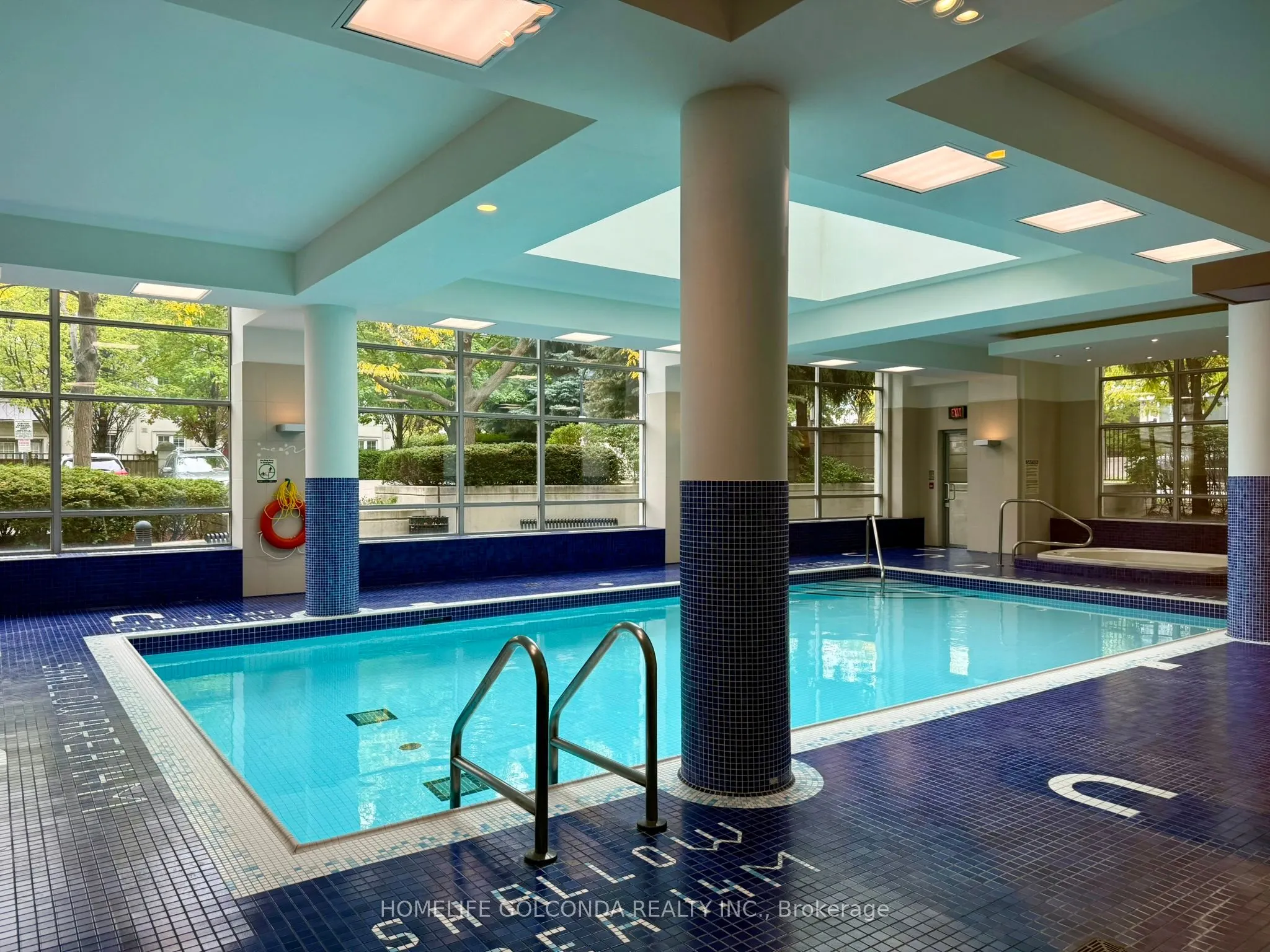 31 Bales Avenue, #2508