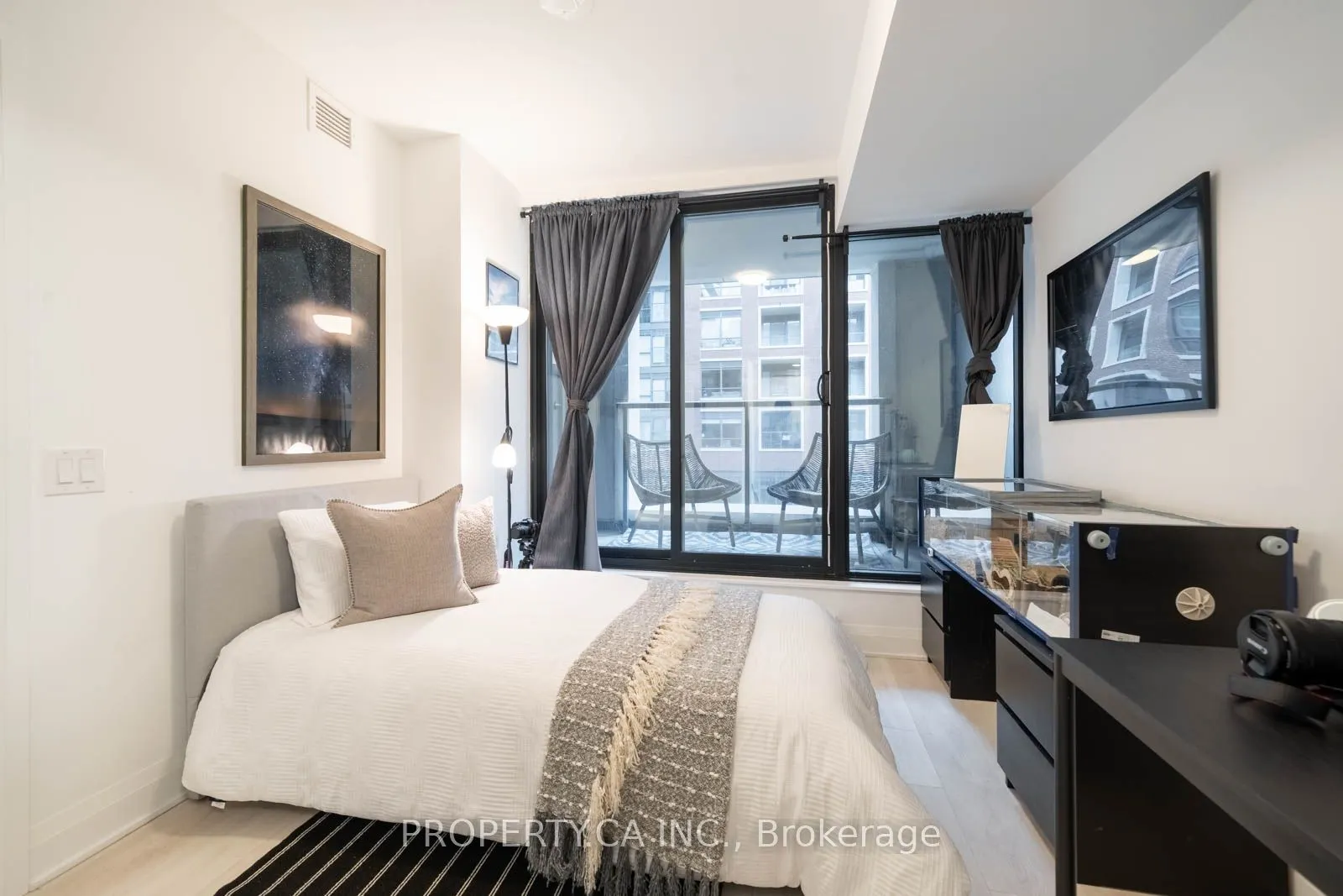 33 Frederick Todd Way, #303