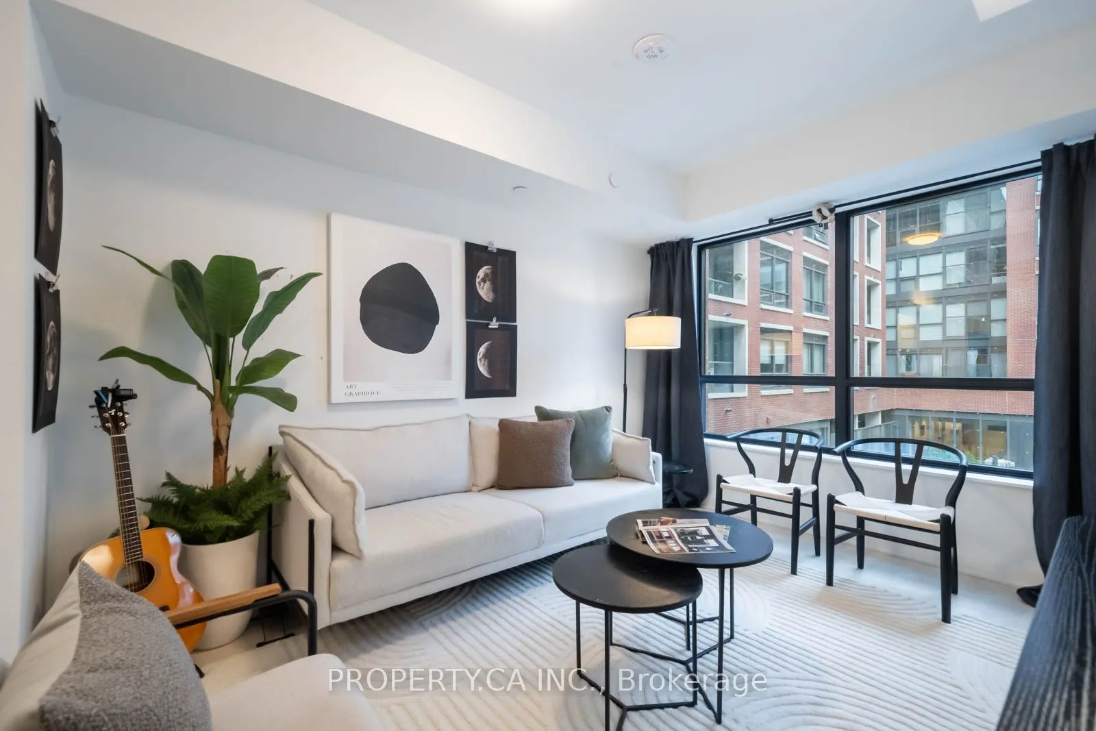33 Frederick Todd Way, #303