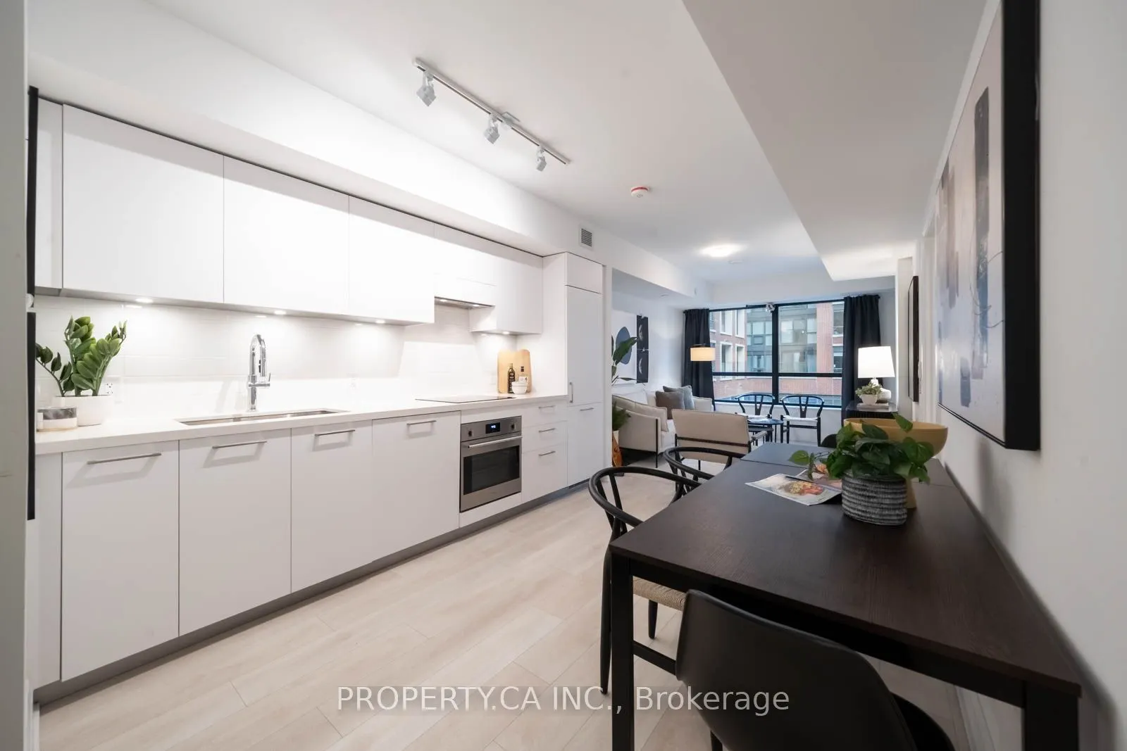 33 Frederick Todd Way, #303