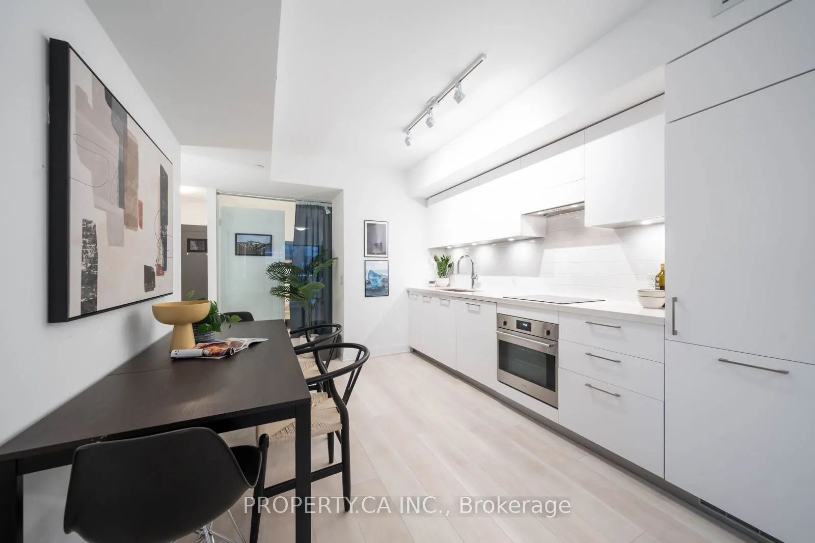 33 Frederick Todd Way, #303